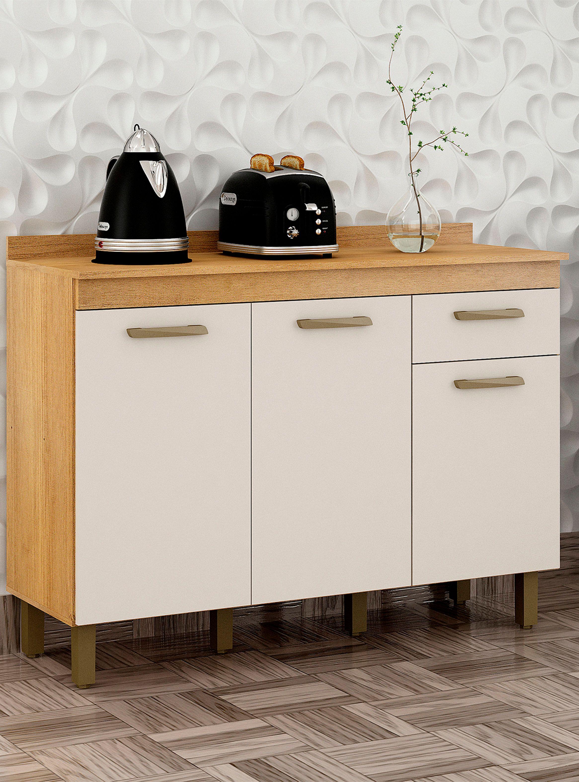 Mueble Base Sao Luis 120 cm-5