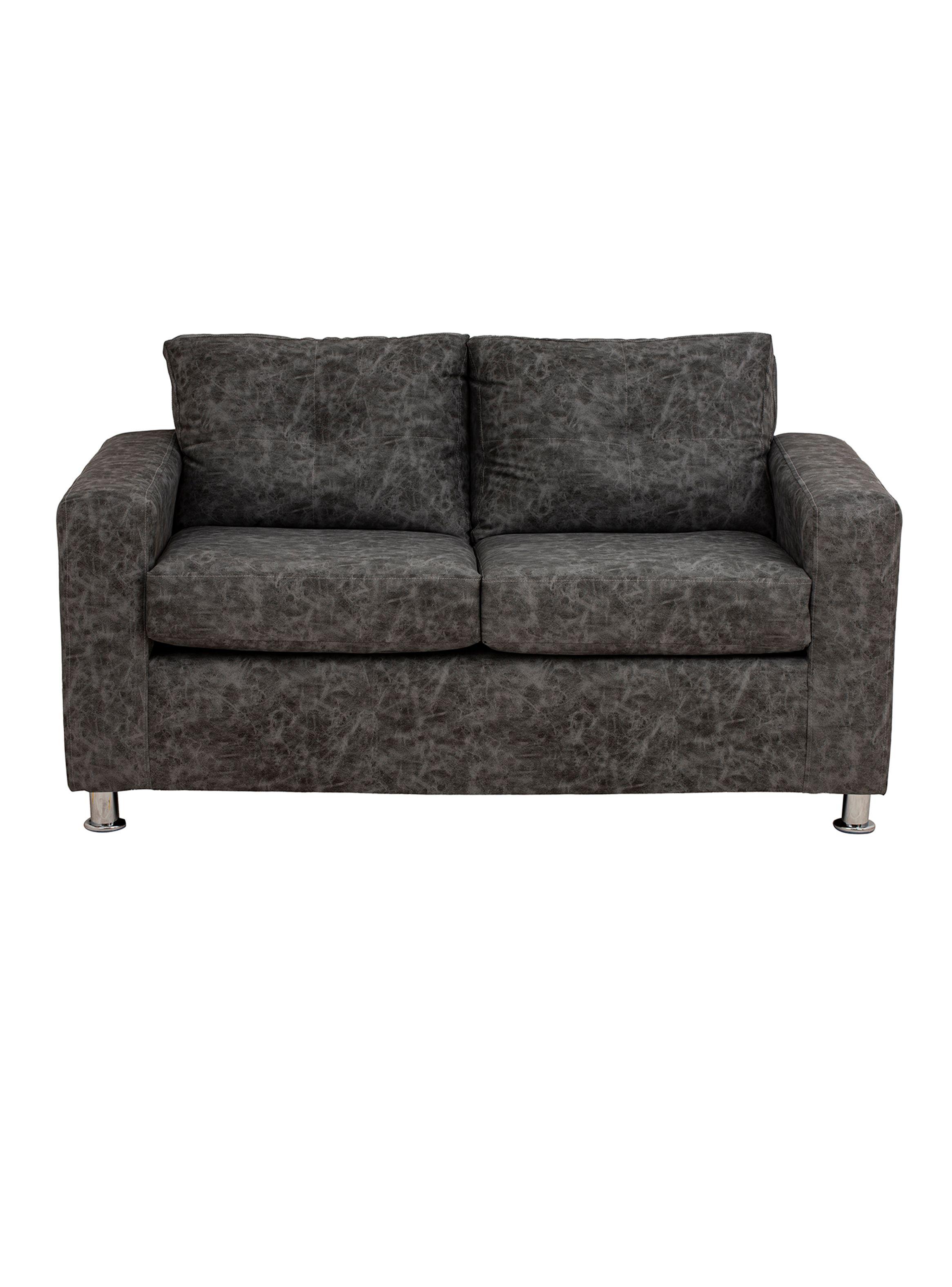 Juego Living George 321 Cuero Auris-3