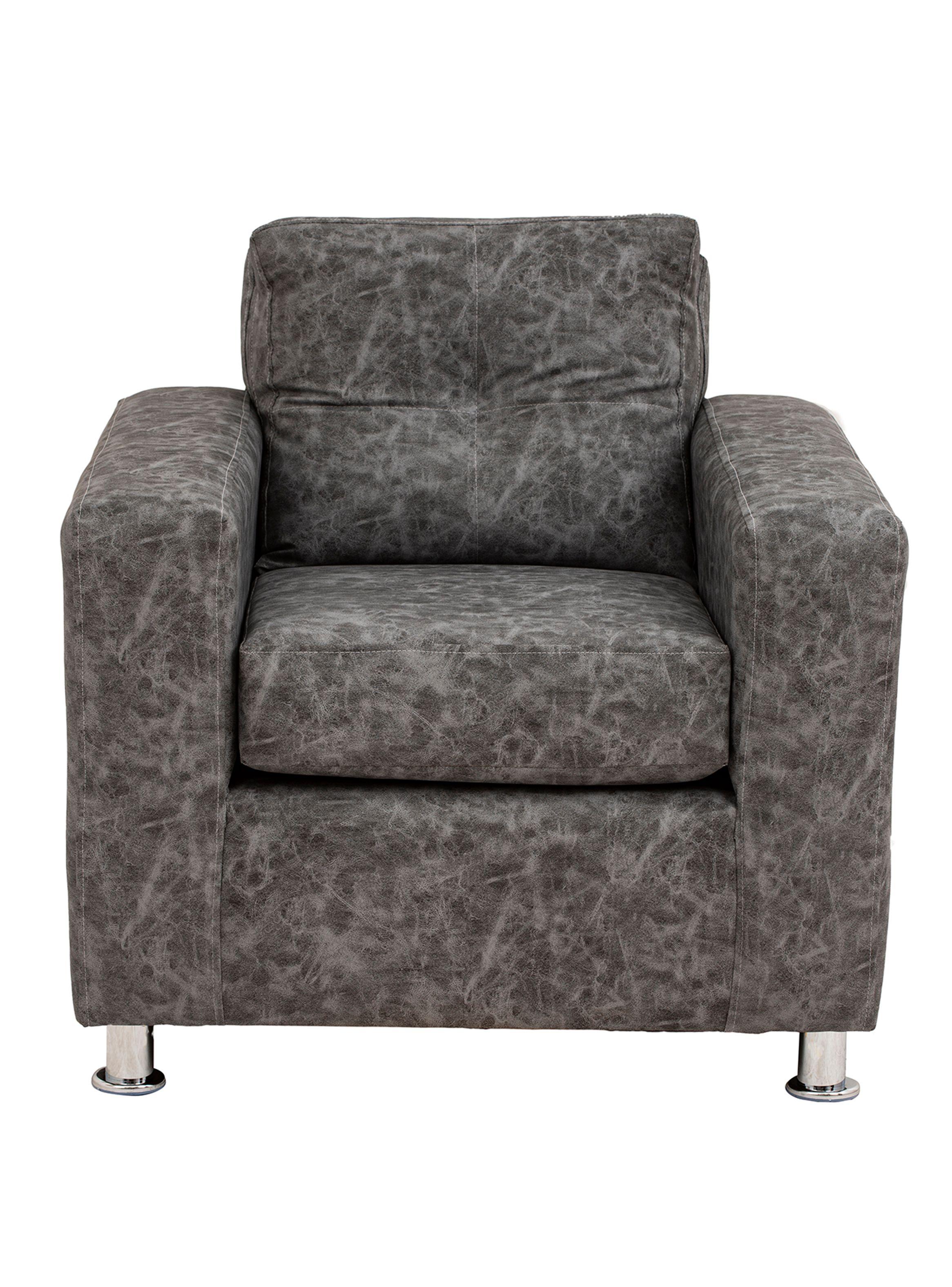 Juego Living George 321 Cuero Auris-2