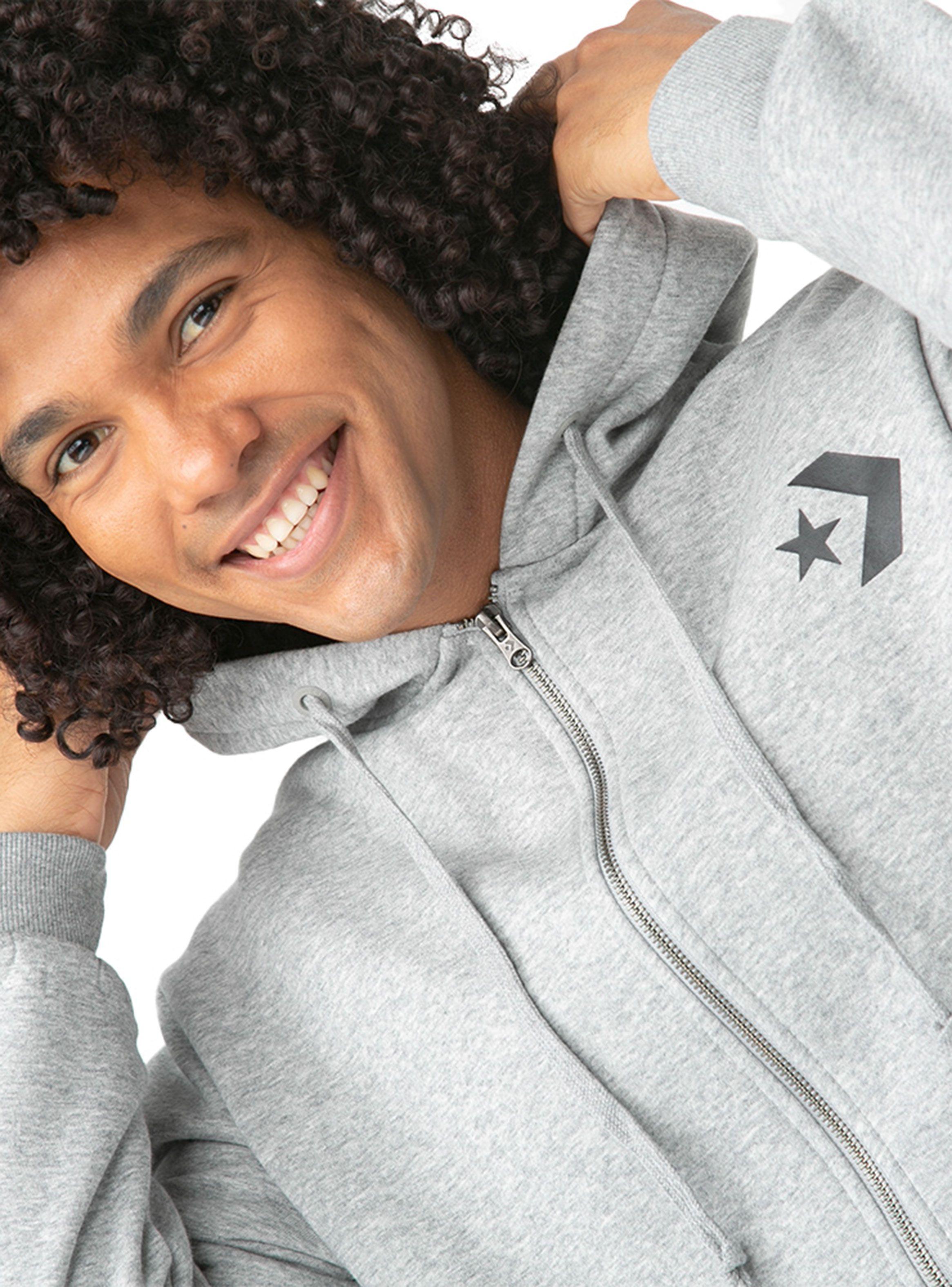 Poleron Suminagashi Full Zipper-2