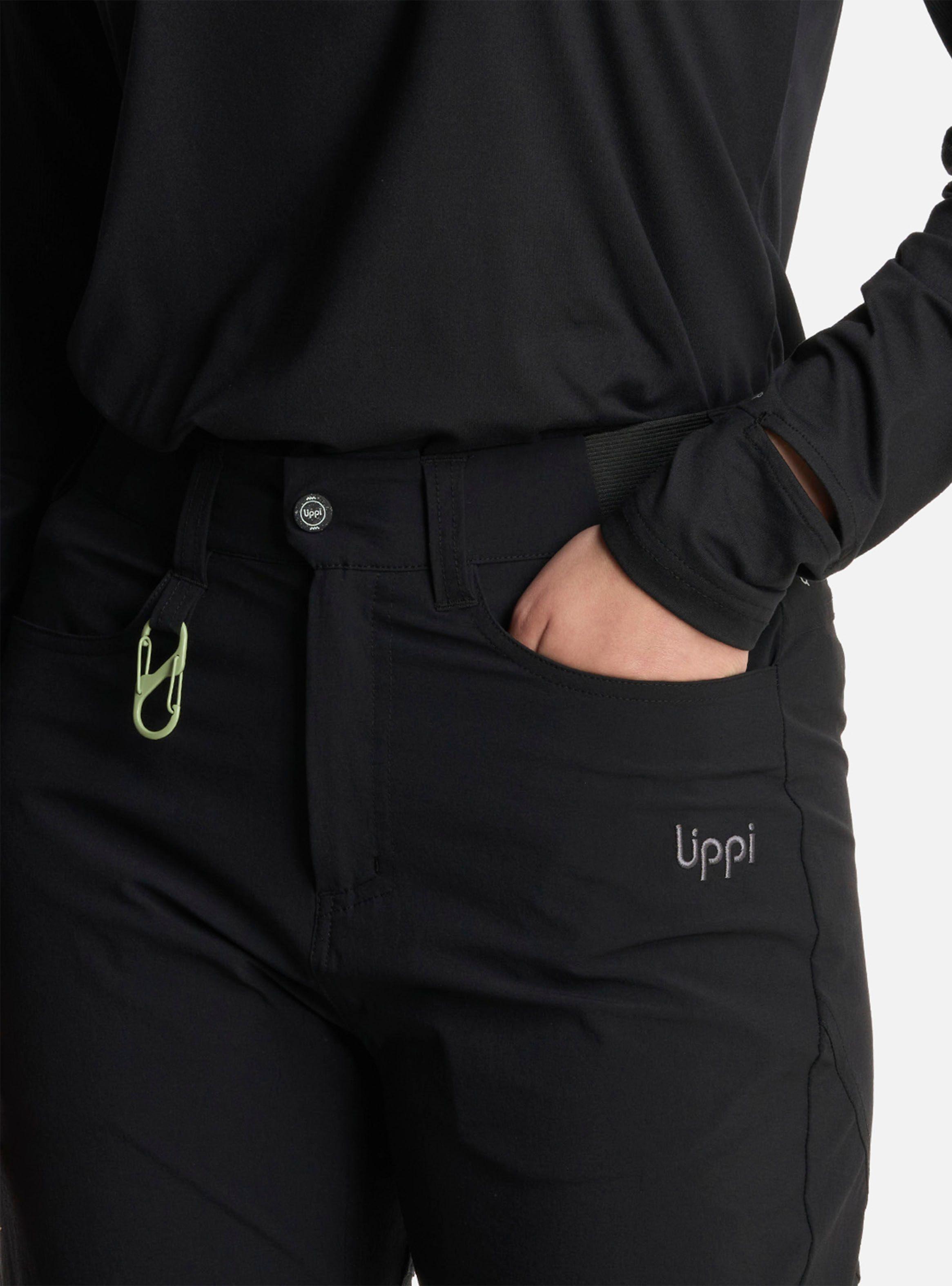 Pantalón Lennox Q-Dry Mix-2 Pants-3