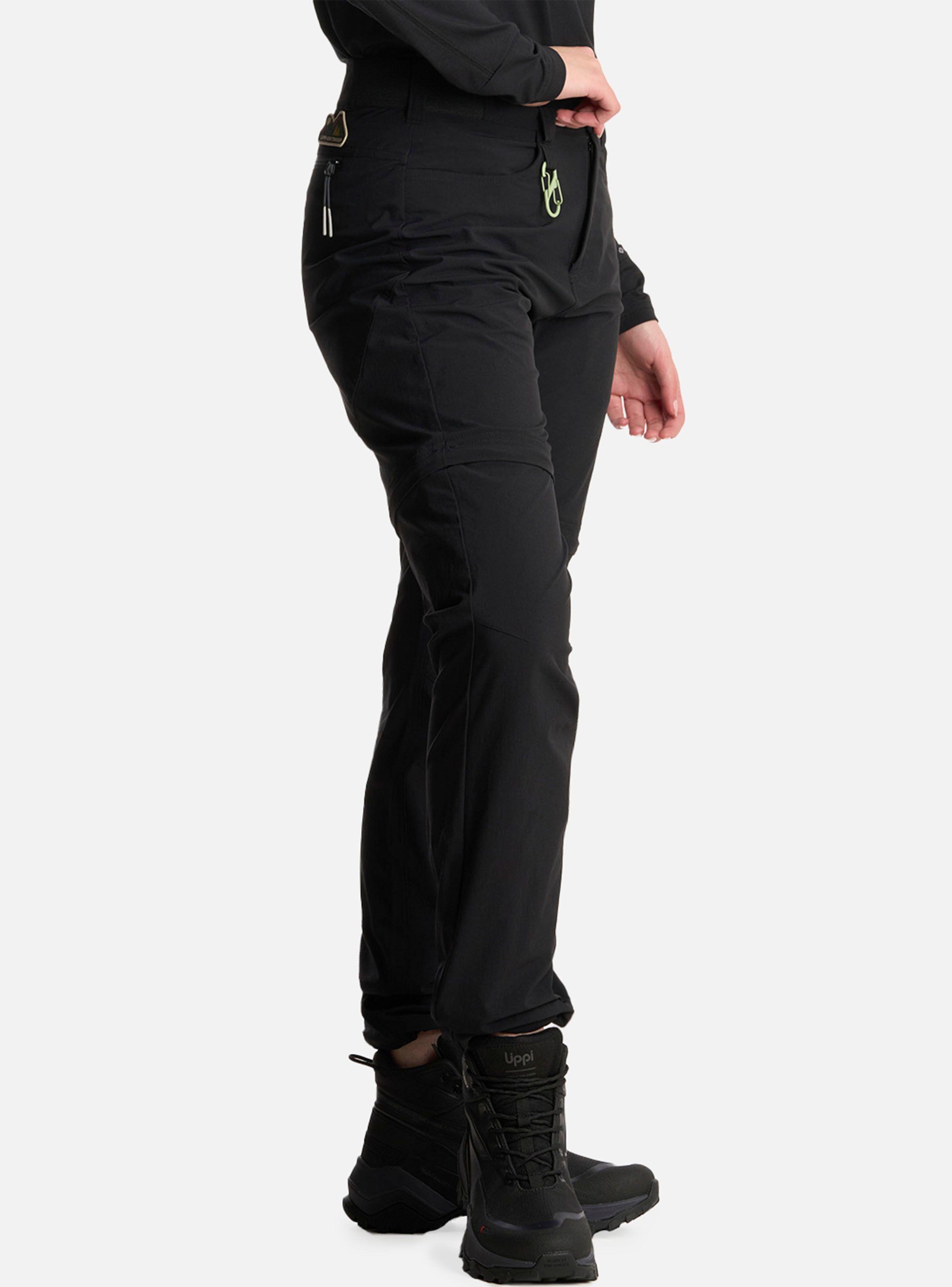 Pantalón Lennox Q-Dry Mix-2 Pants-2