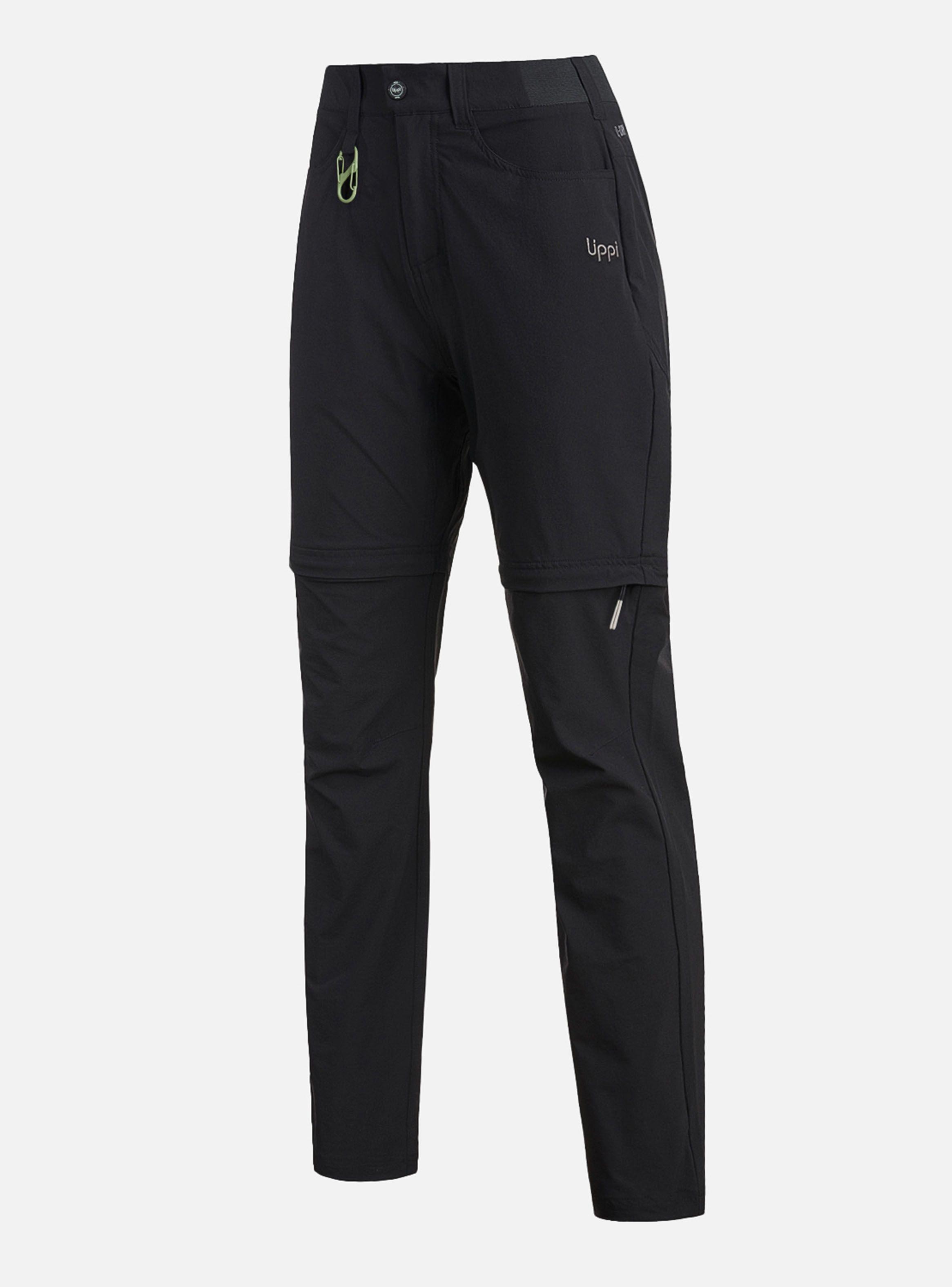 Pantalón Lennox Q-Dry Mix-2 Pants-5