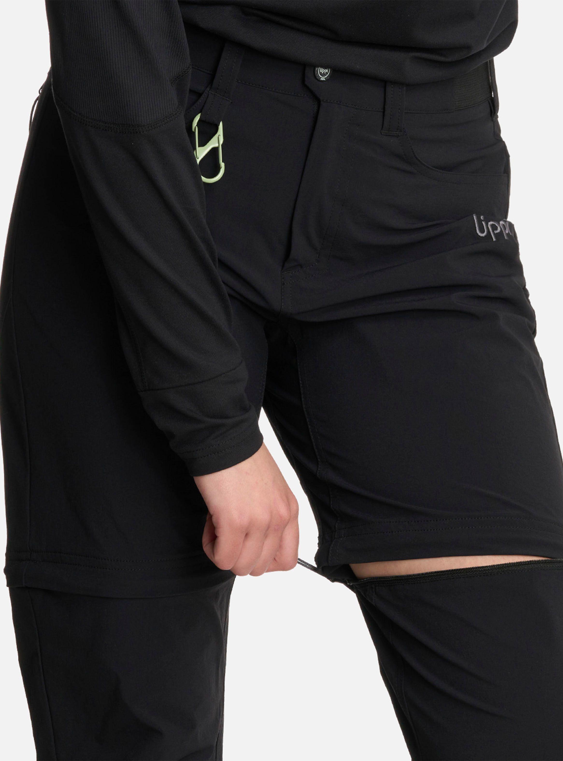 Pantalón Lennox Q-Dry Mix-2 Pants-4