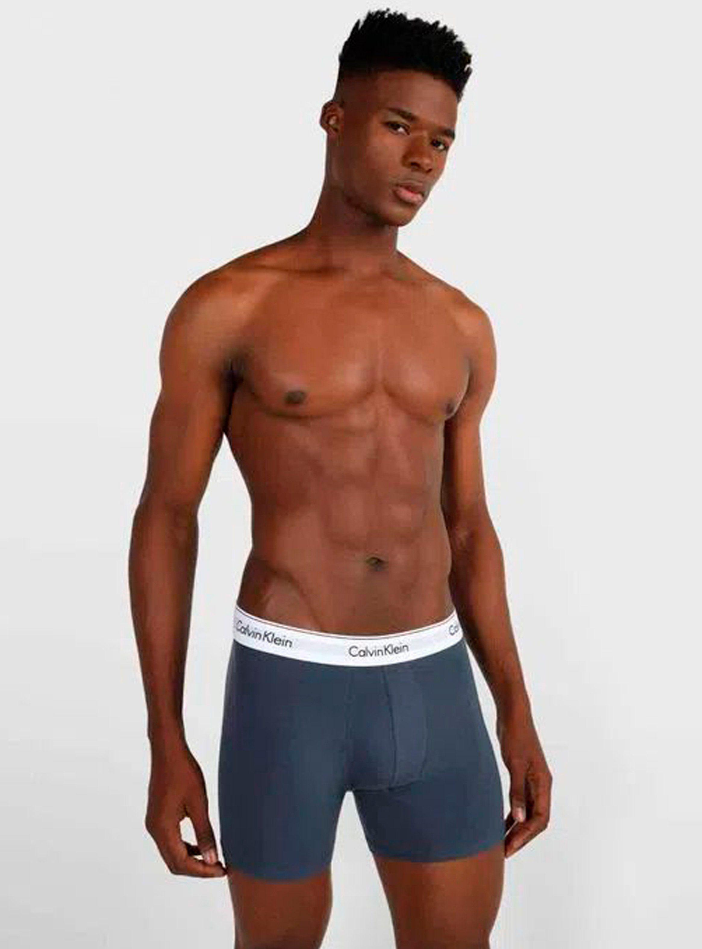 Boxer Pack 3 Miscelaneo de Calvin Klein