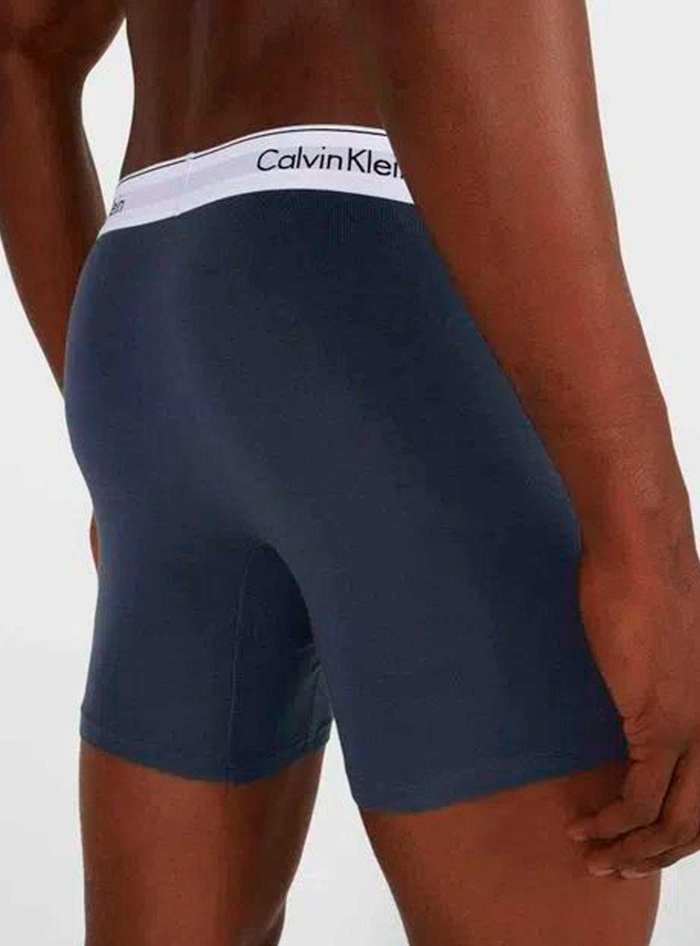 Boxer Pack 3 Miscelaneo de Calvin Klein