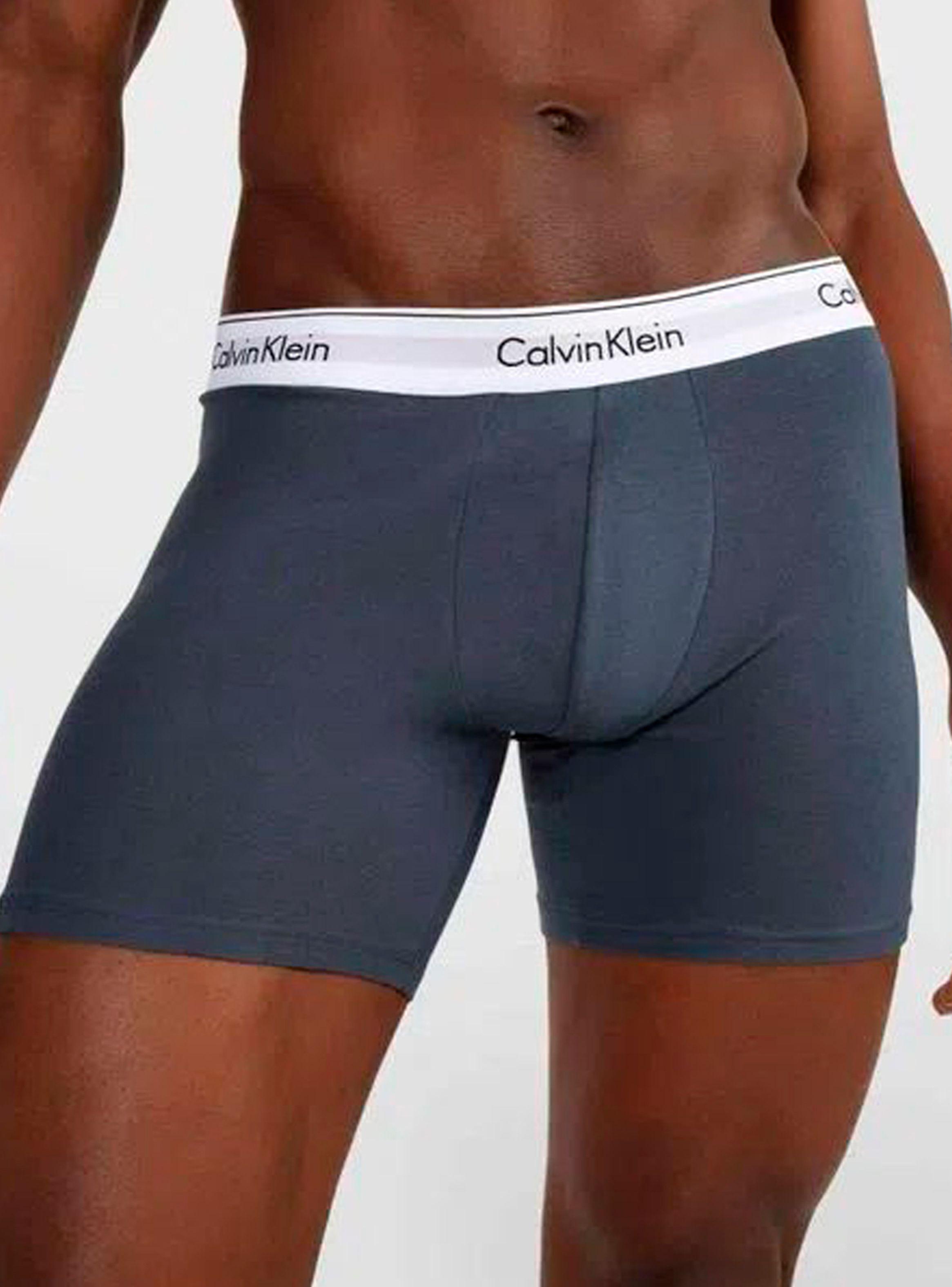 Boxer Pack 3 Miscelaneo de Calvin Klein