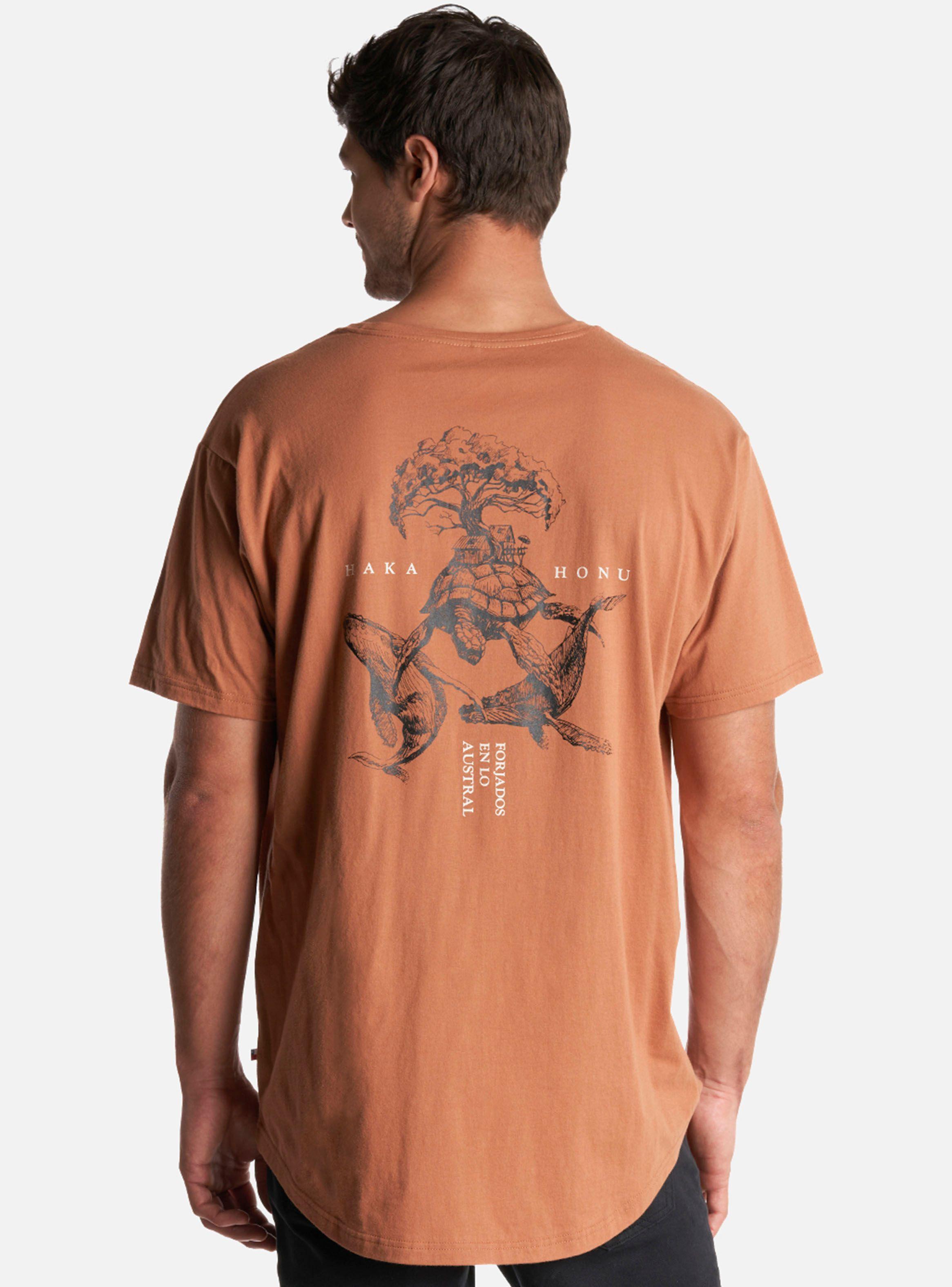 Polera Fauna Onirica-1