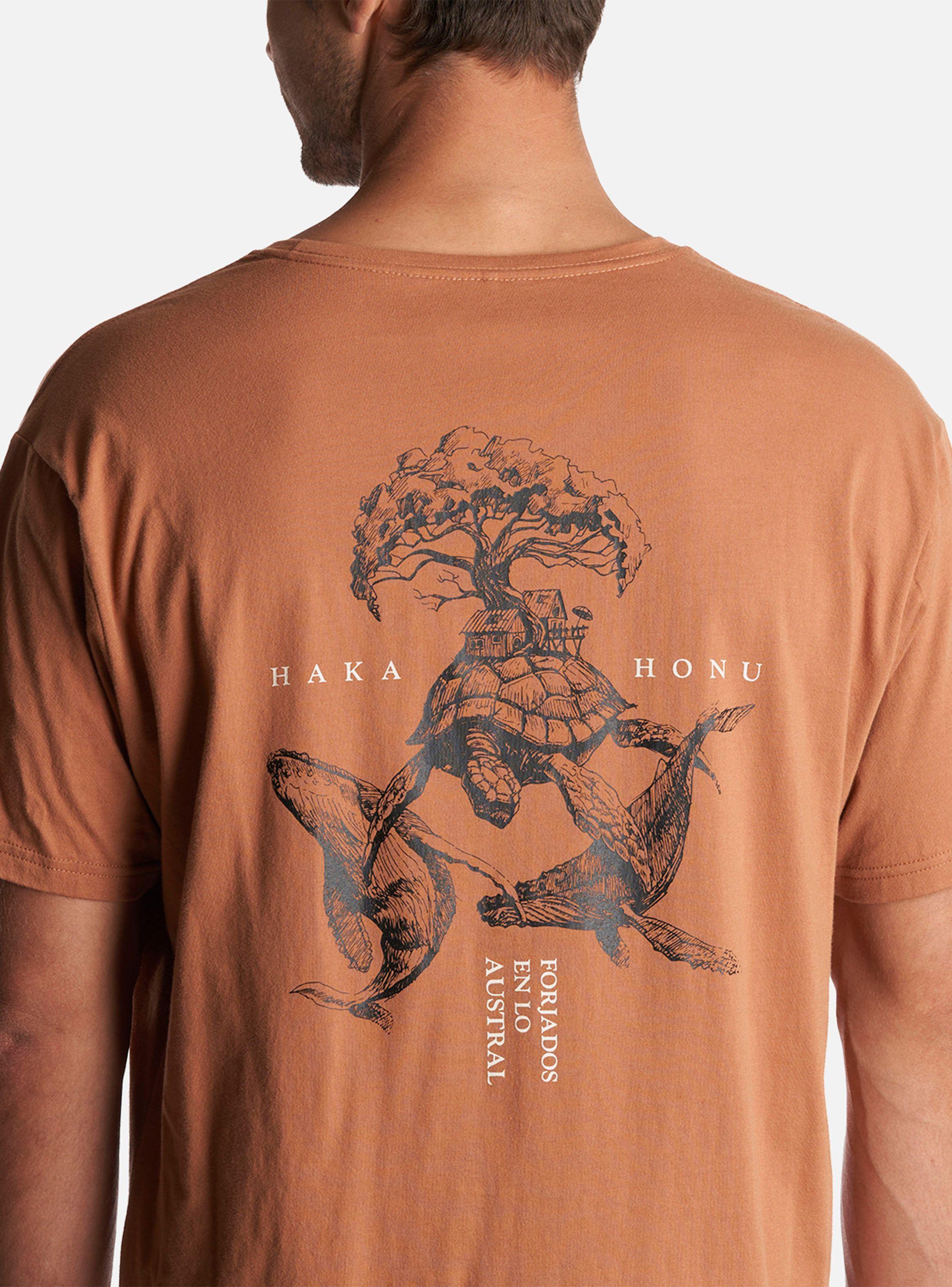 Polera Fauna Onirica-3