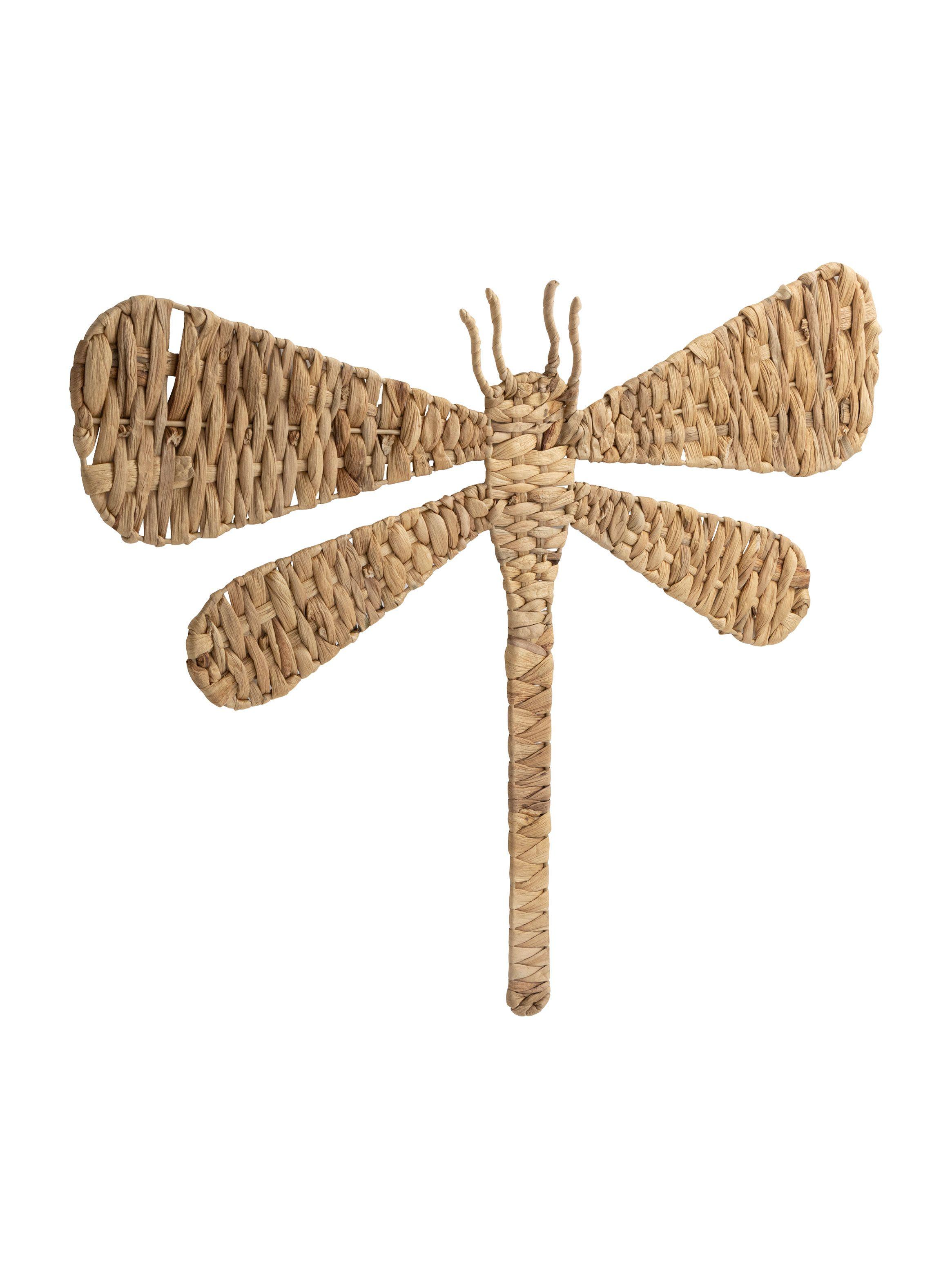 Adorno Pared Libélula L-0