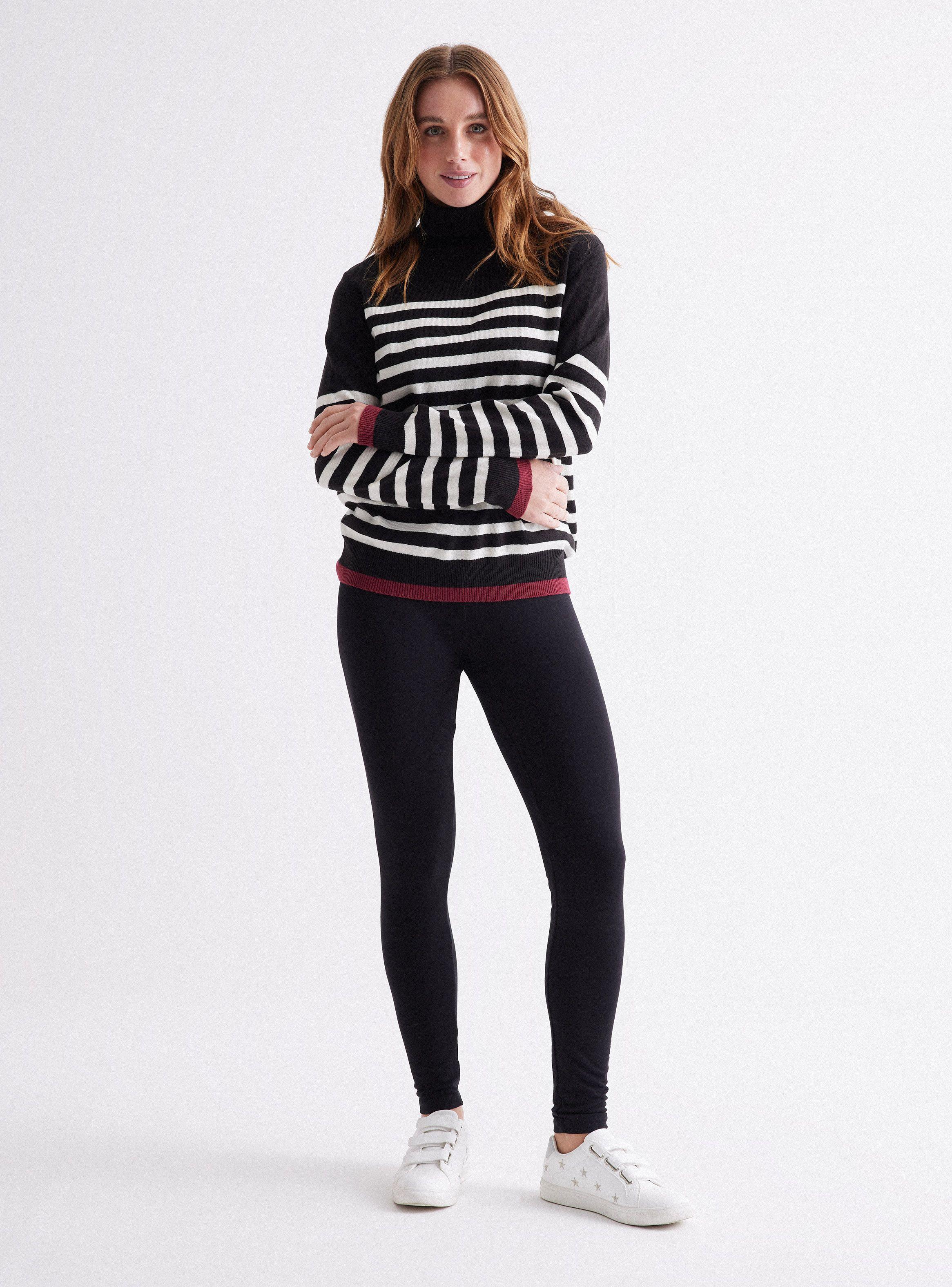 Bipack Calza Básica-4