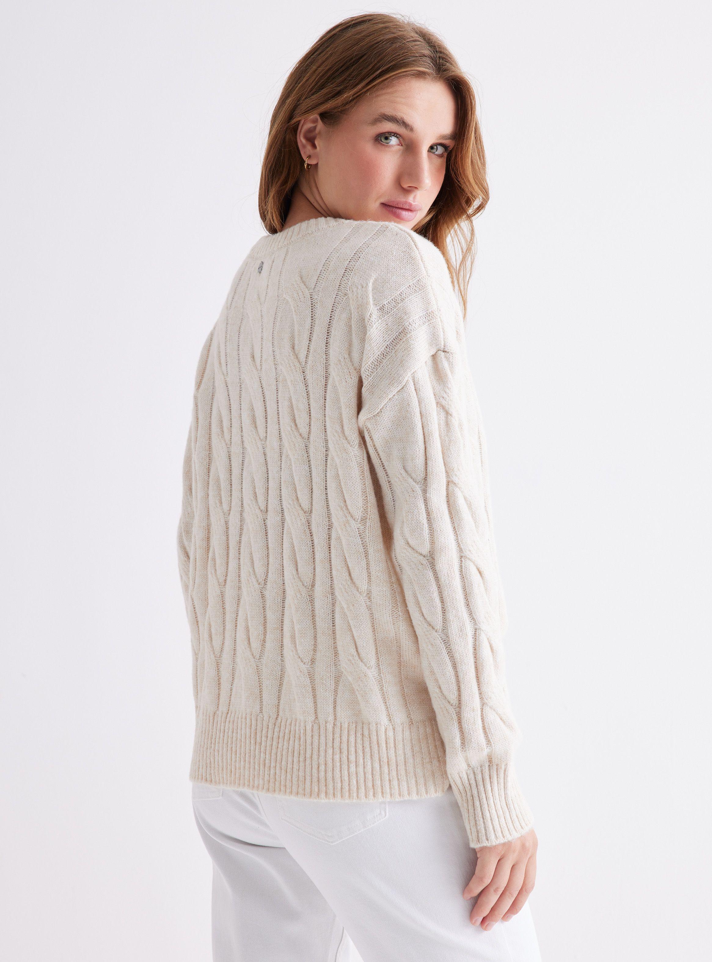Sweater Básico Trend-2