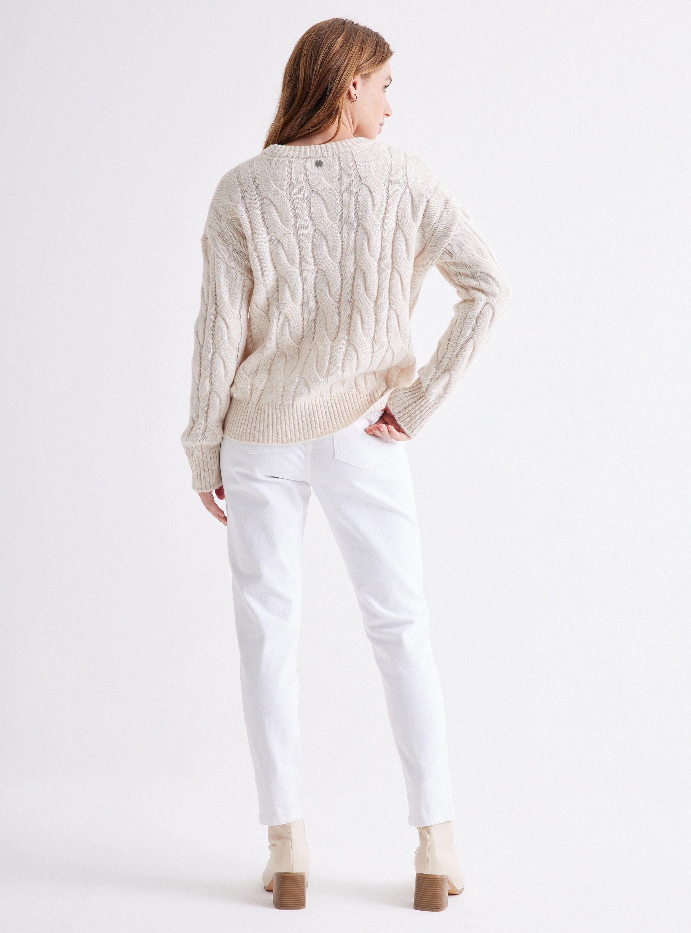 Sweater Básico Trend-5