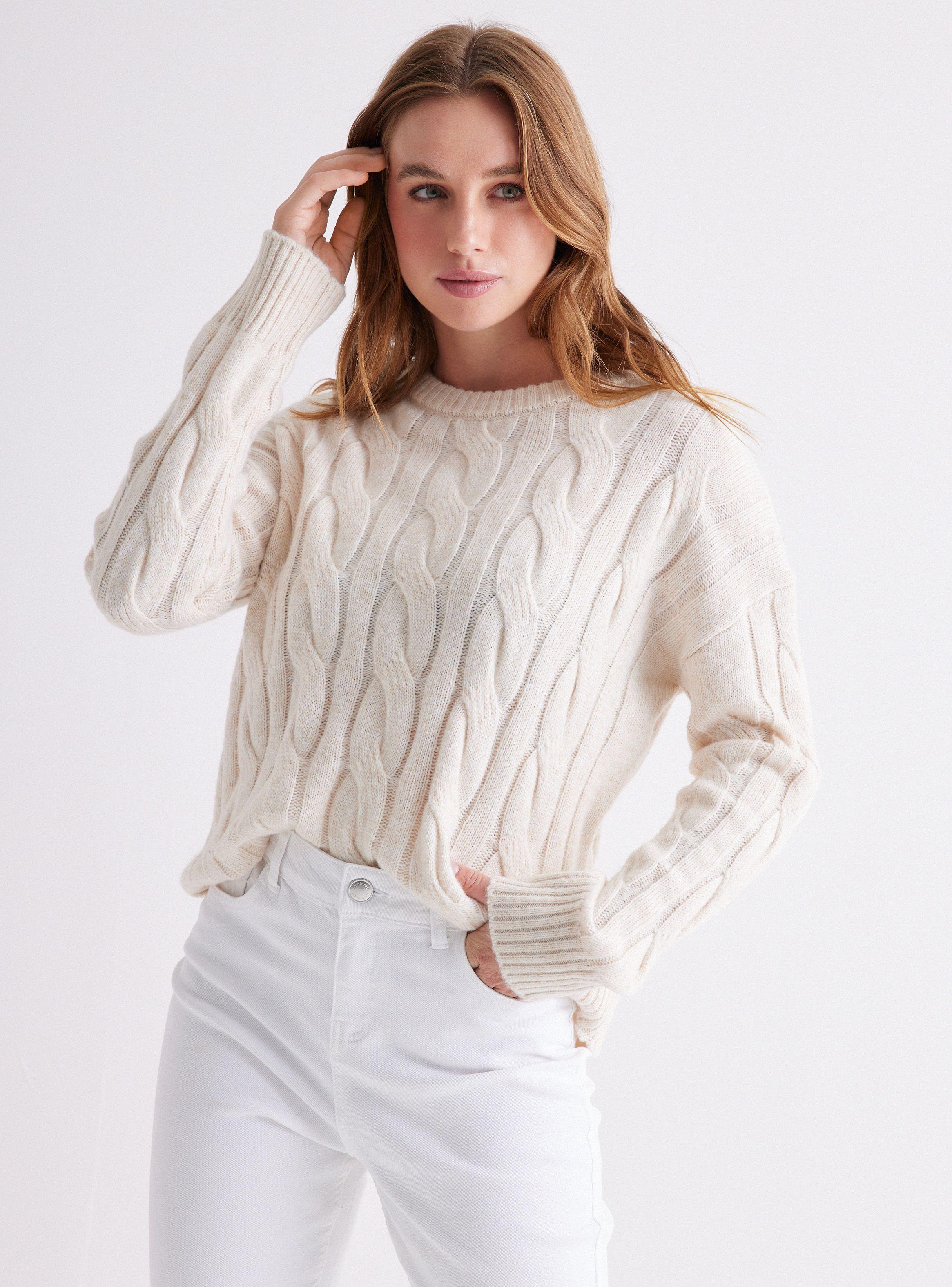 Sweater Básico Trend-0