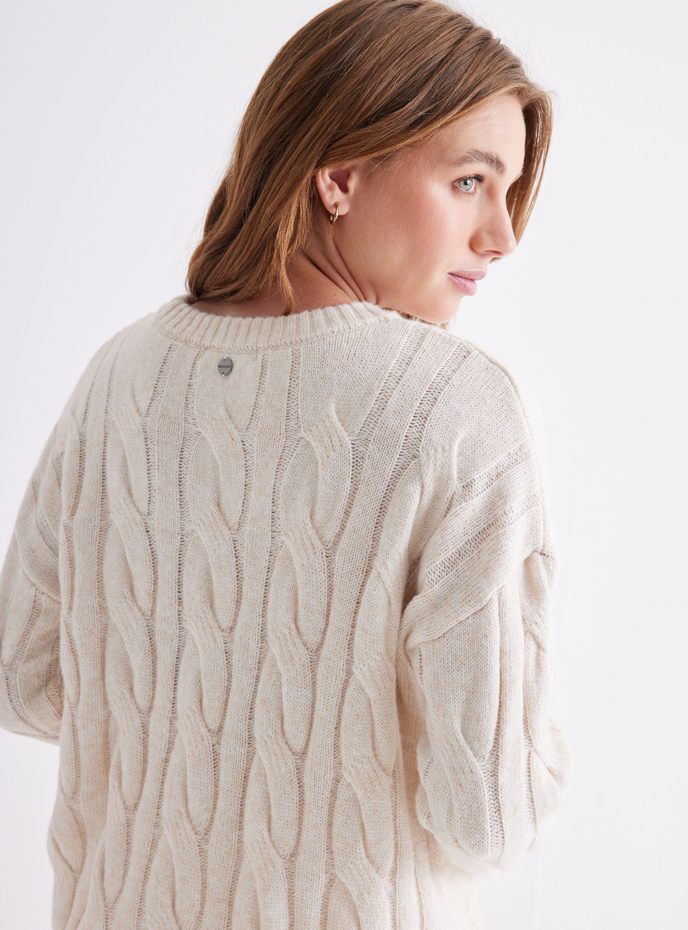 Sweater Básico Trend-3