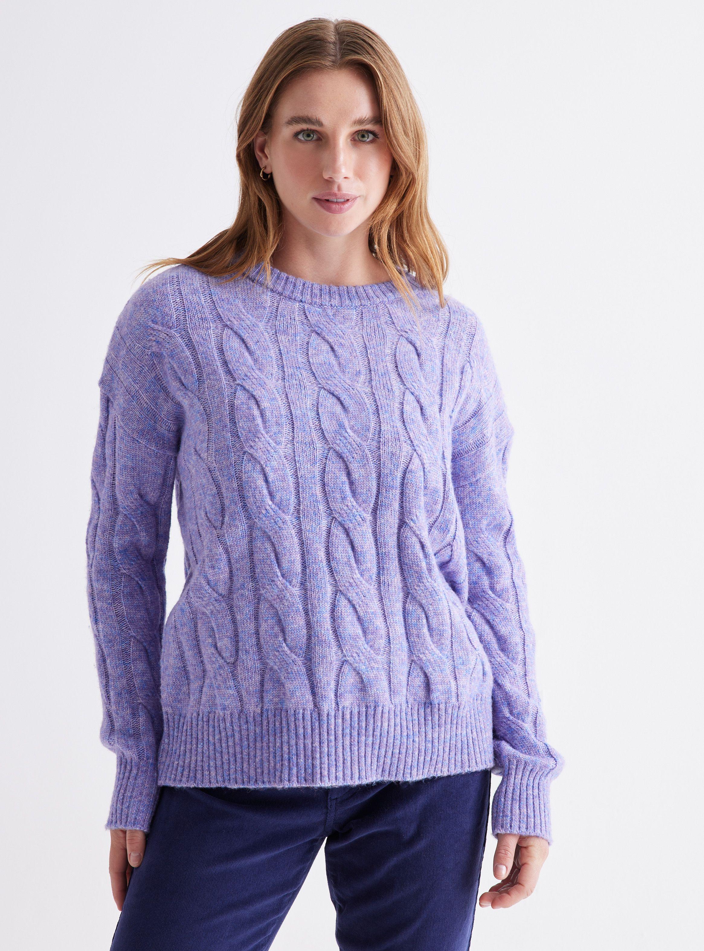 Sweater Básico Trend-0