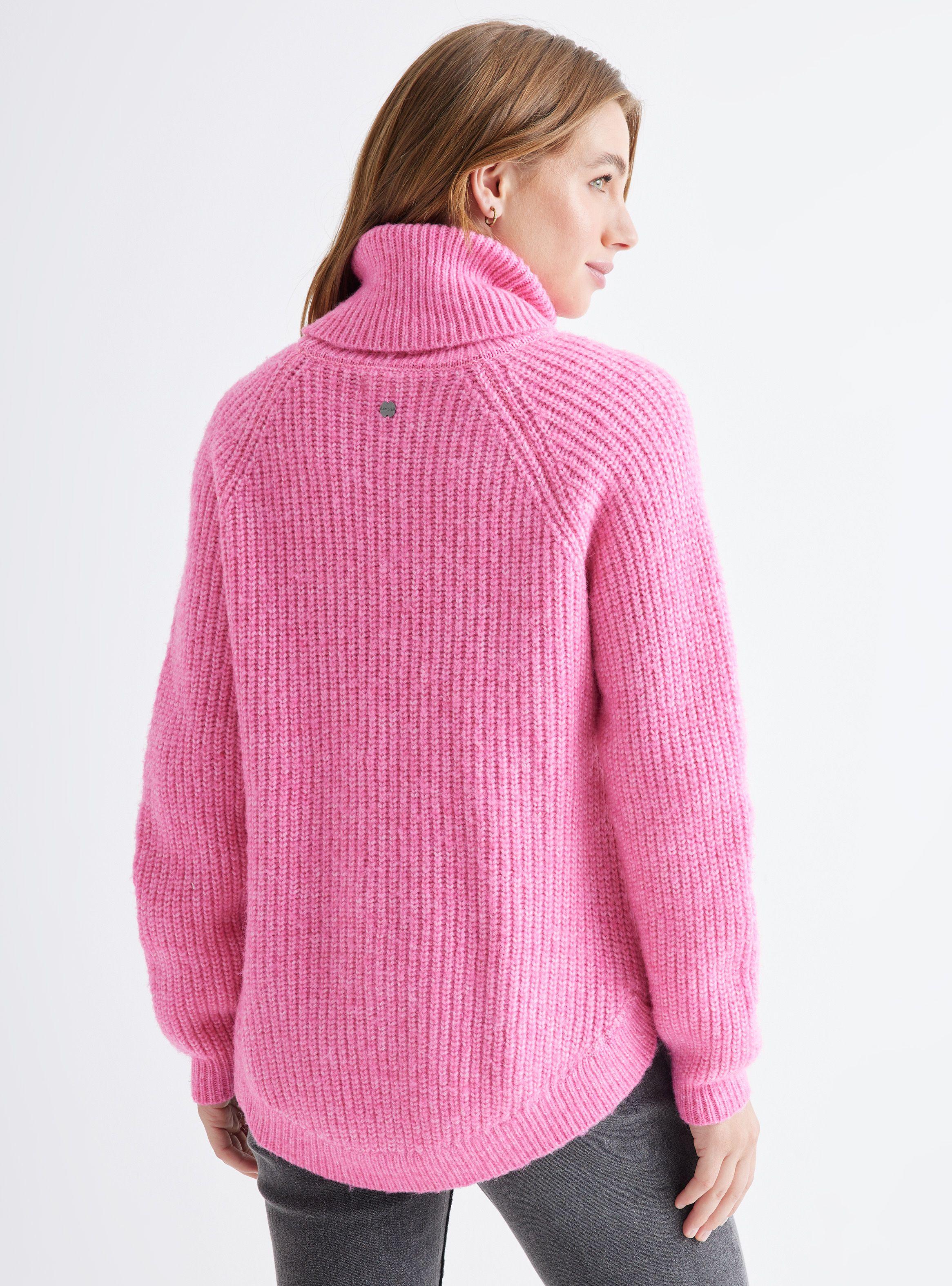 Sweater Tipo Beatle Largo-1