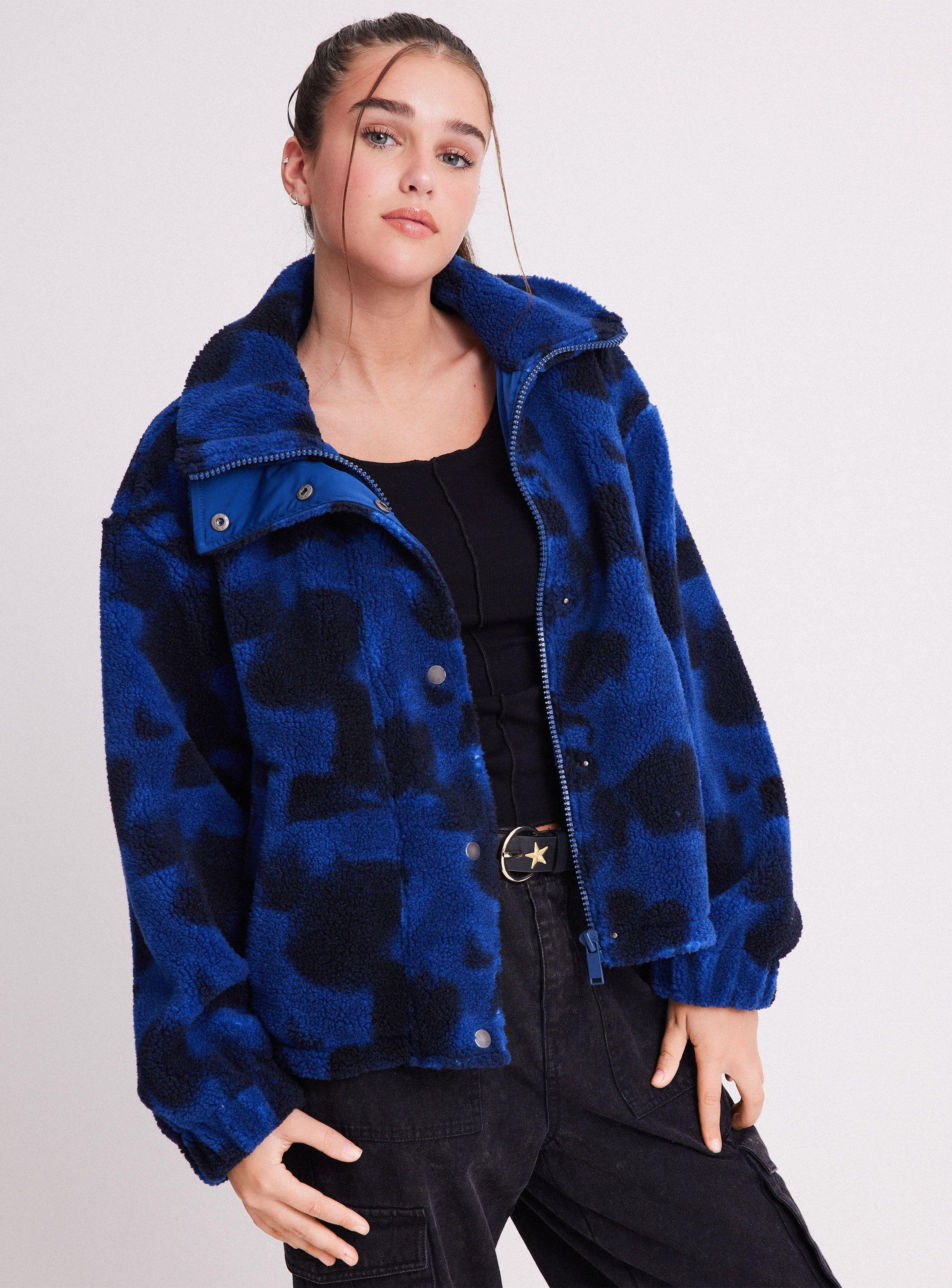 Polar Crop Oversize Estampado-0