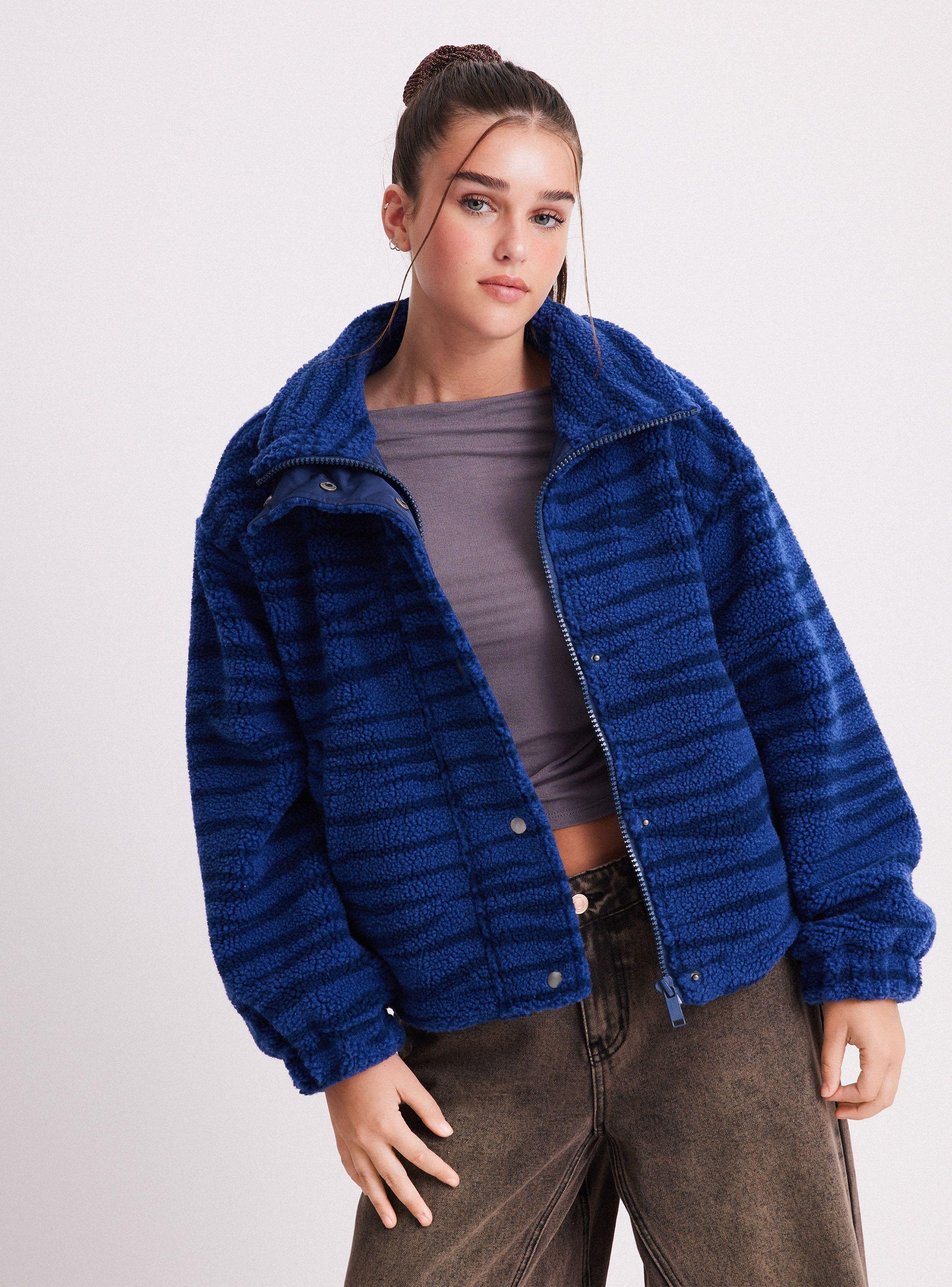 Polar Crop Oversize Estampado-0