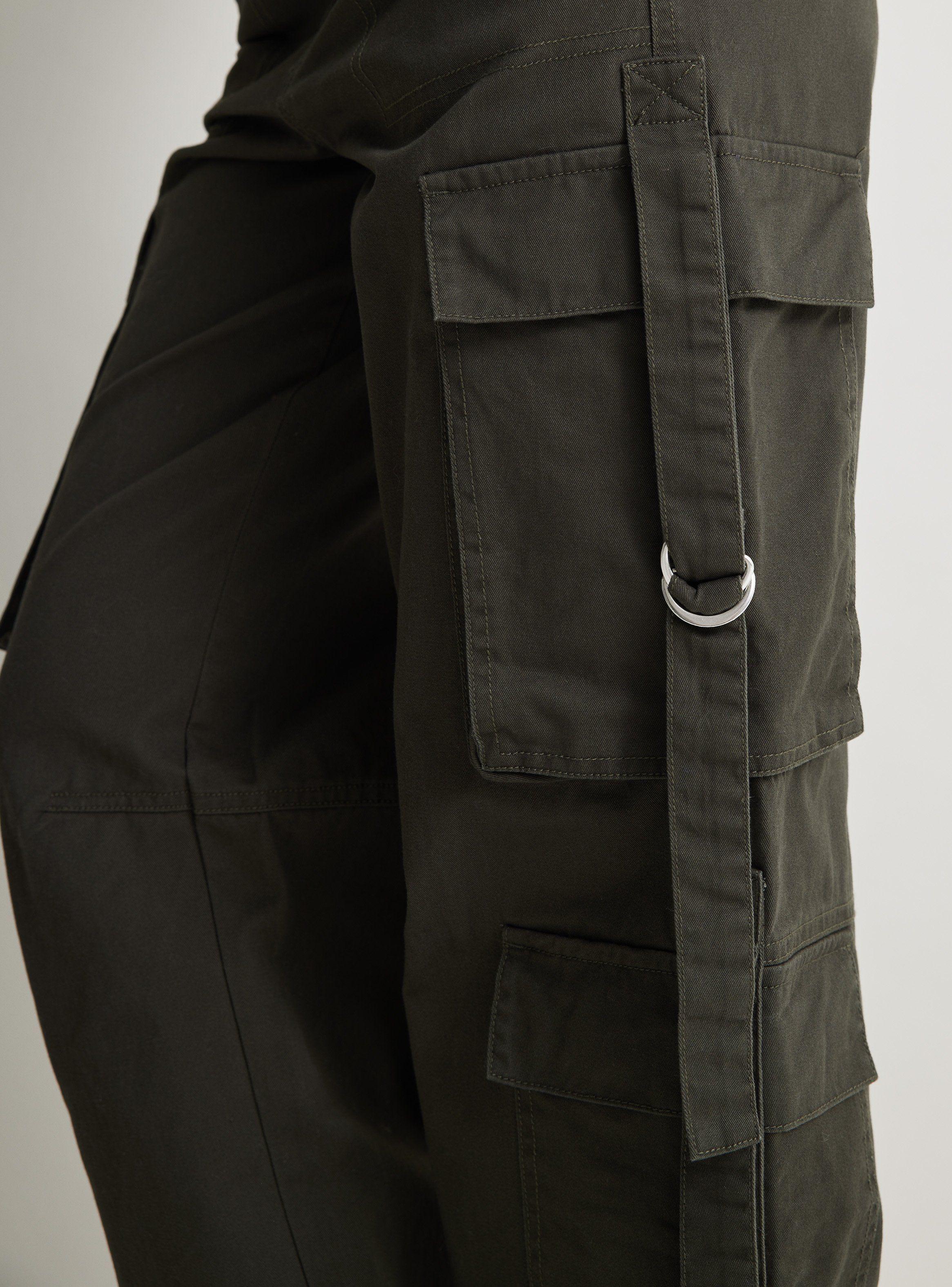Pantalón Multicargo-2