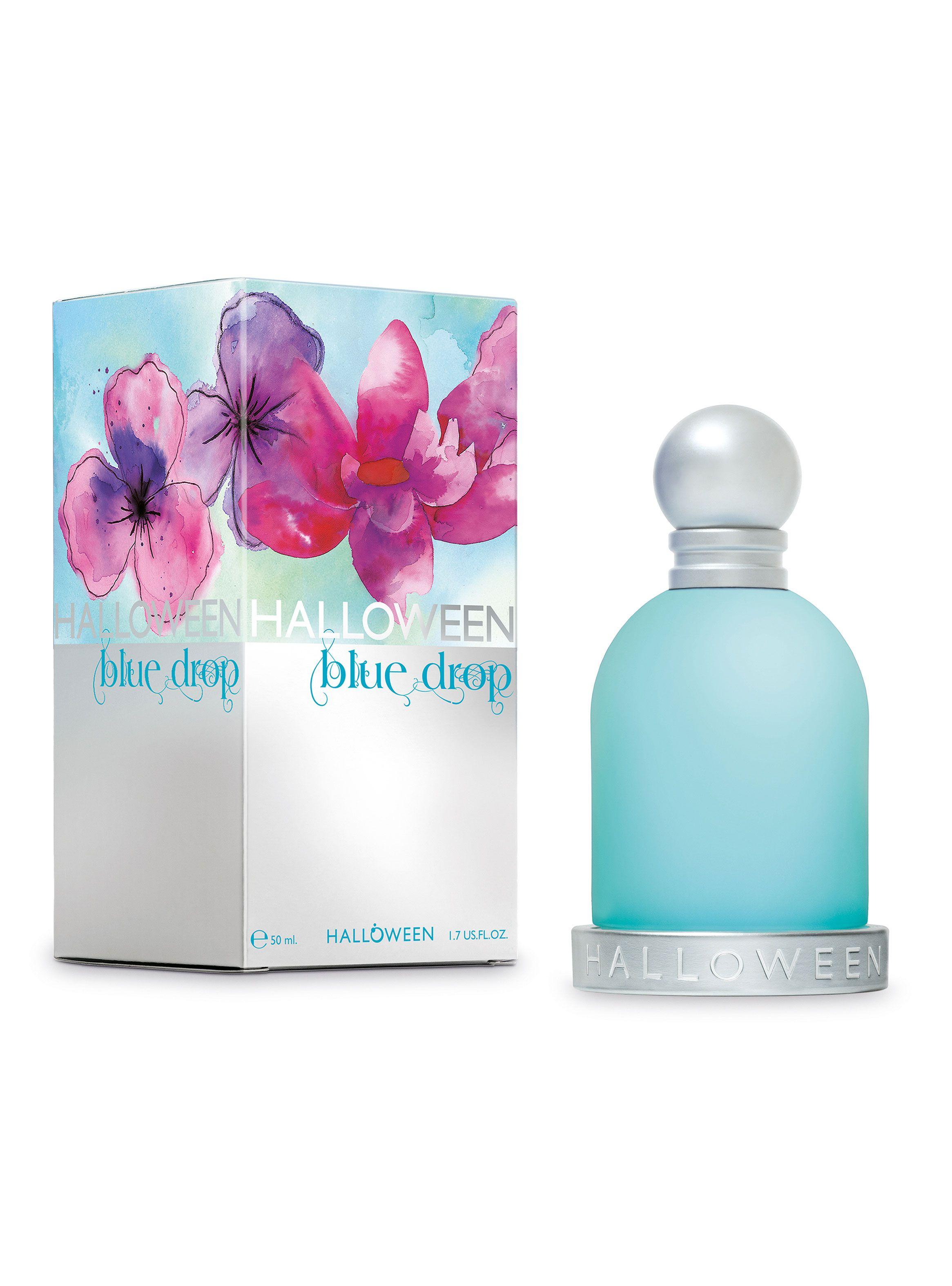 Perfume Halloween Blue Drop Mujer EDT 50 ml-1