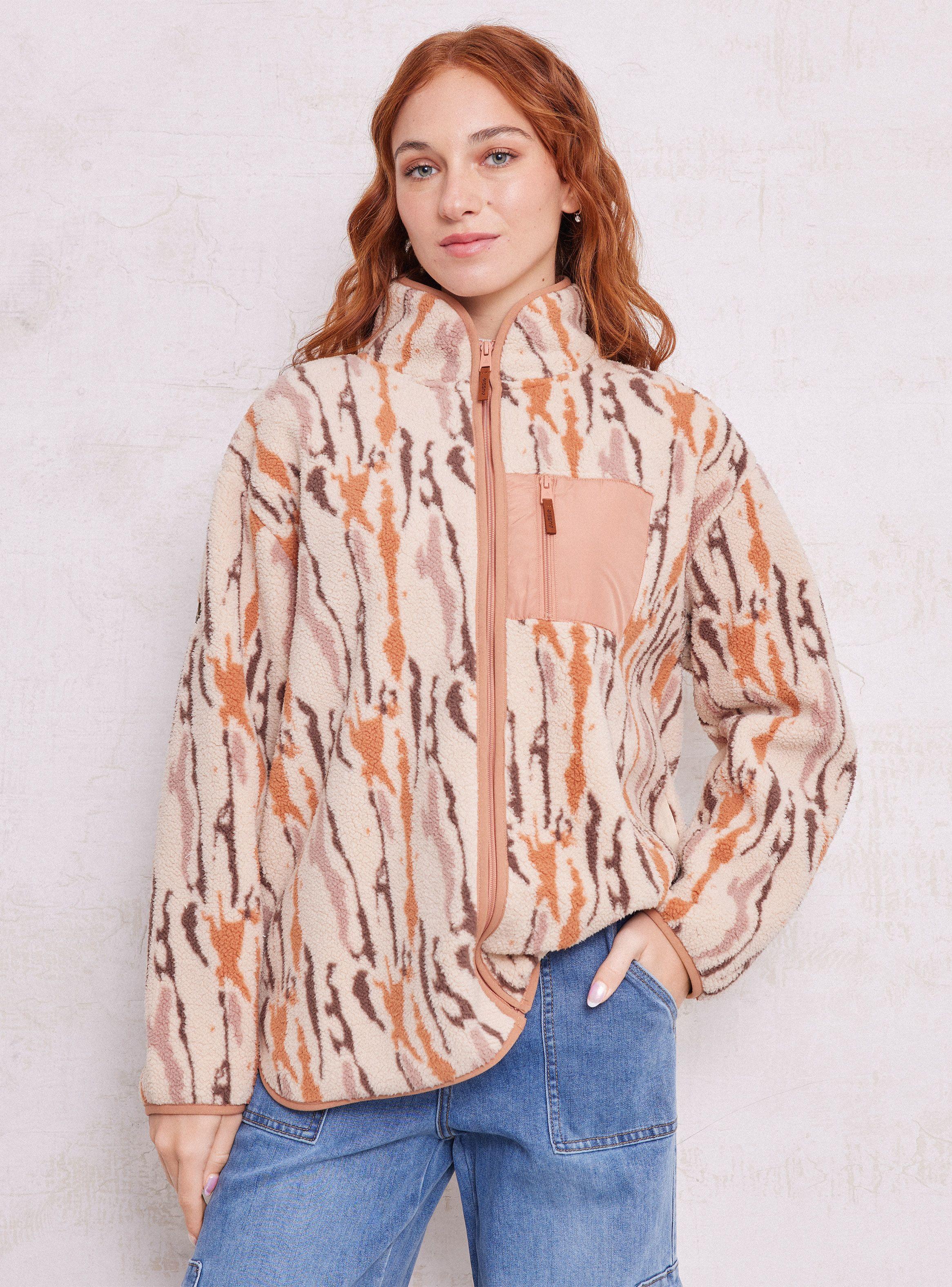 Polar Sherpa Con Interior Micropolar-0