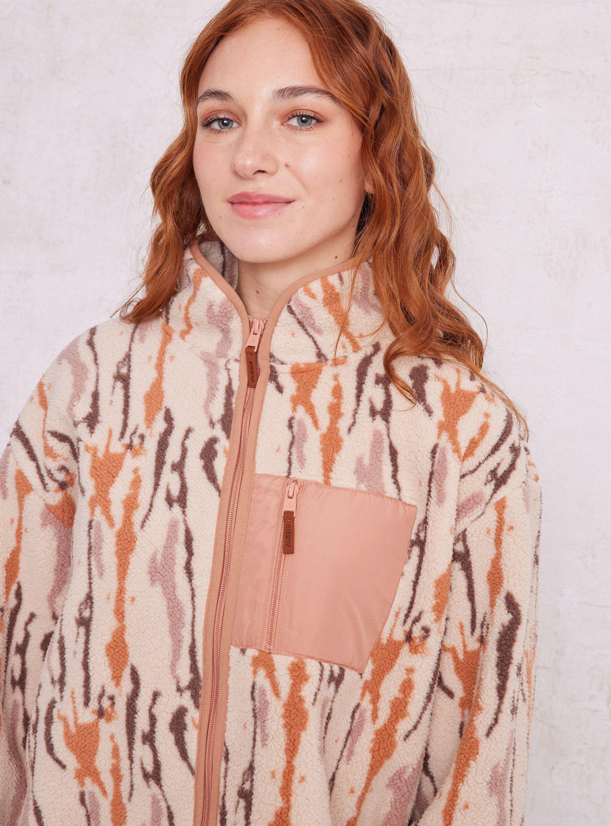 Polar Sherpa Con Interior Micropolar-2