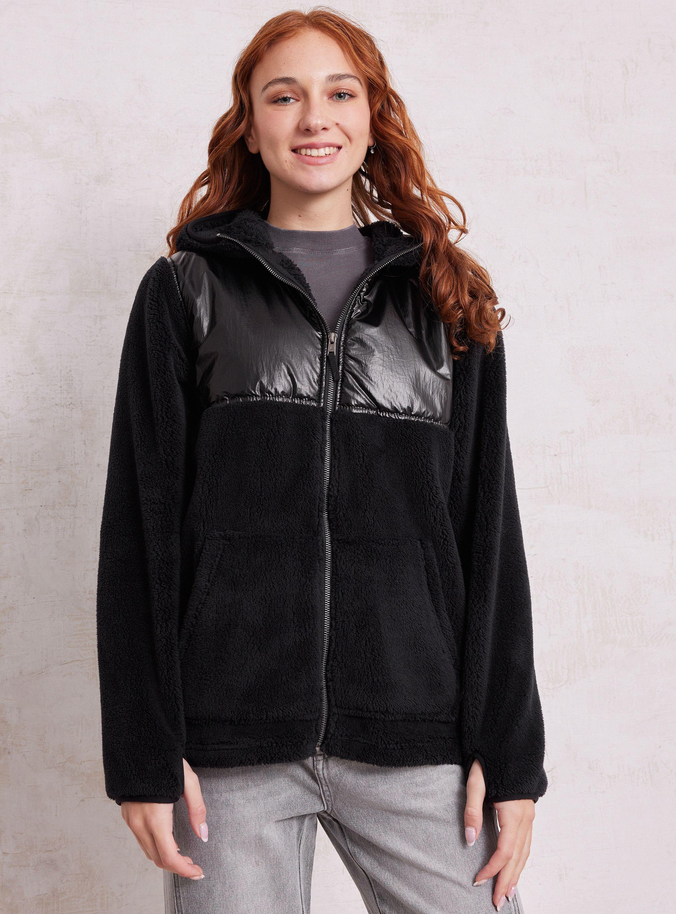 Polar Con Efecto Cuero-0