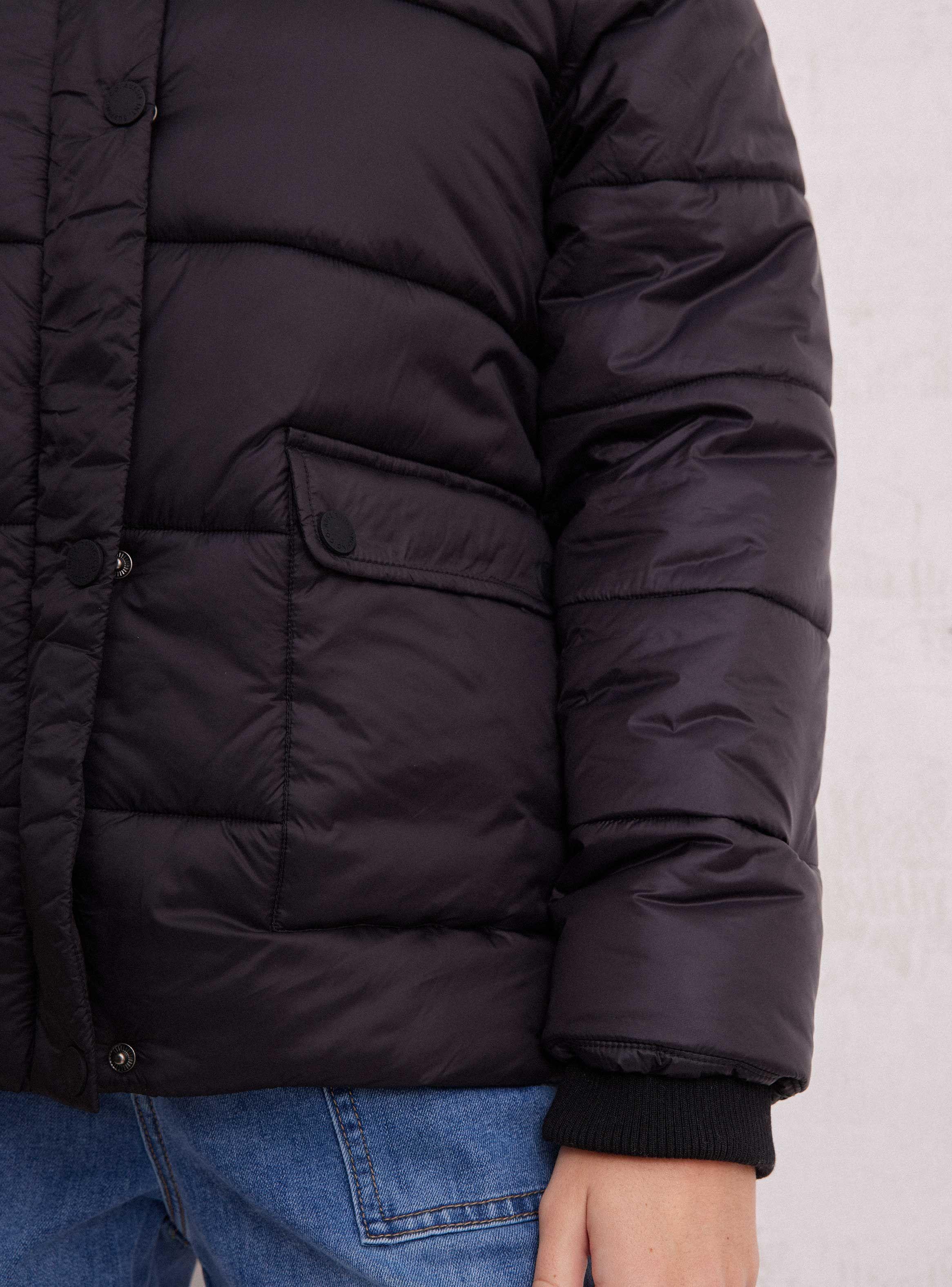 Parka Quilted-3