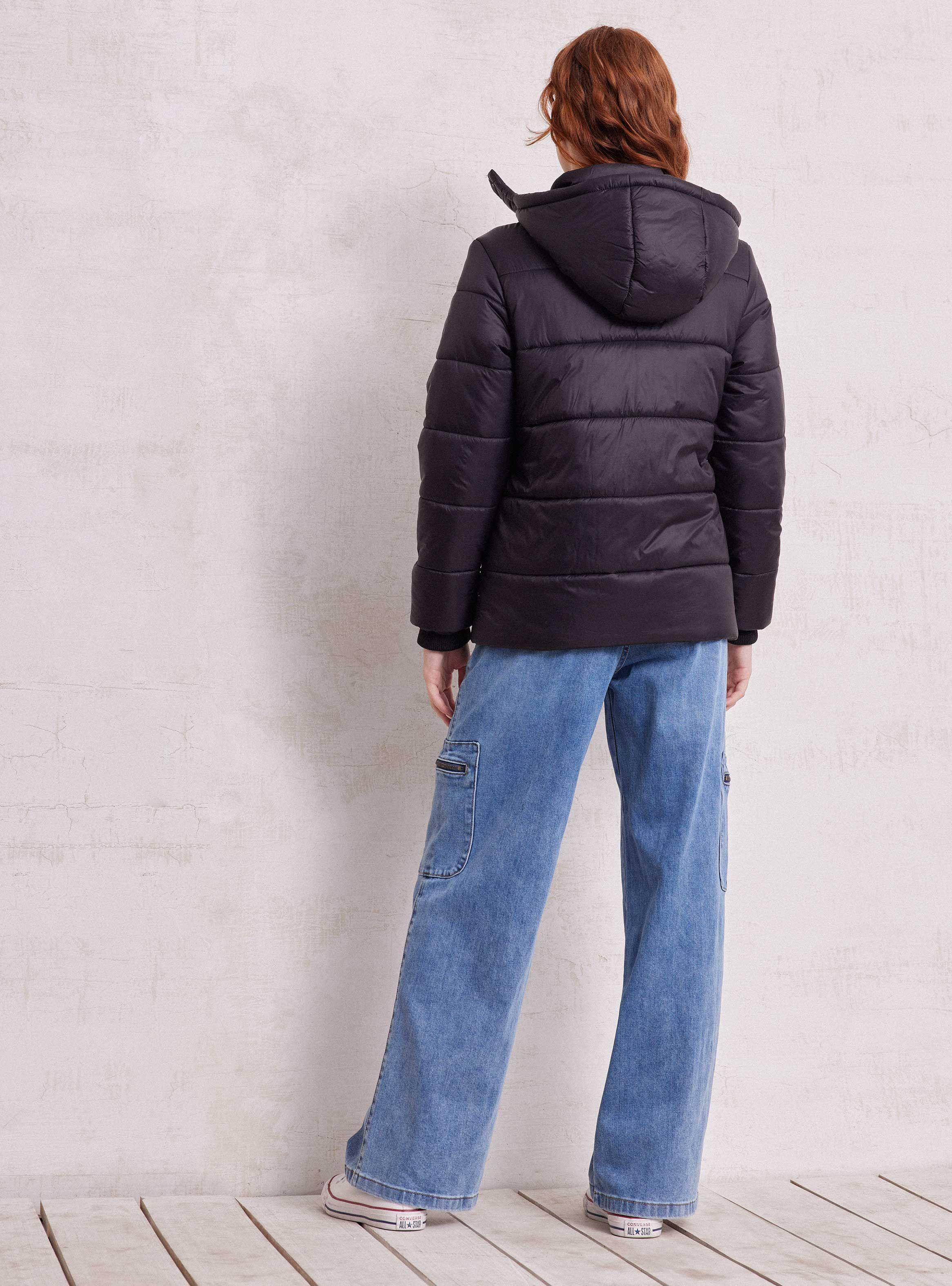 Parka Quilted-5