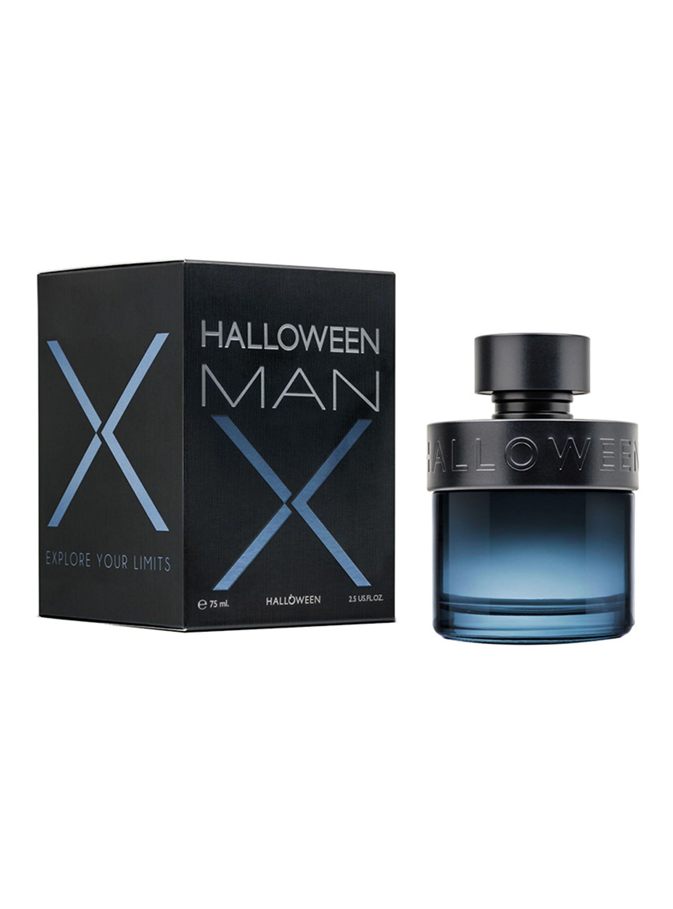 Perfume Man X EDT Hombre 75 ml-1