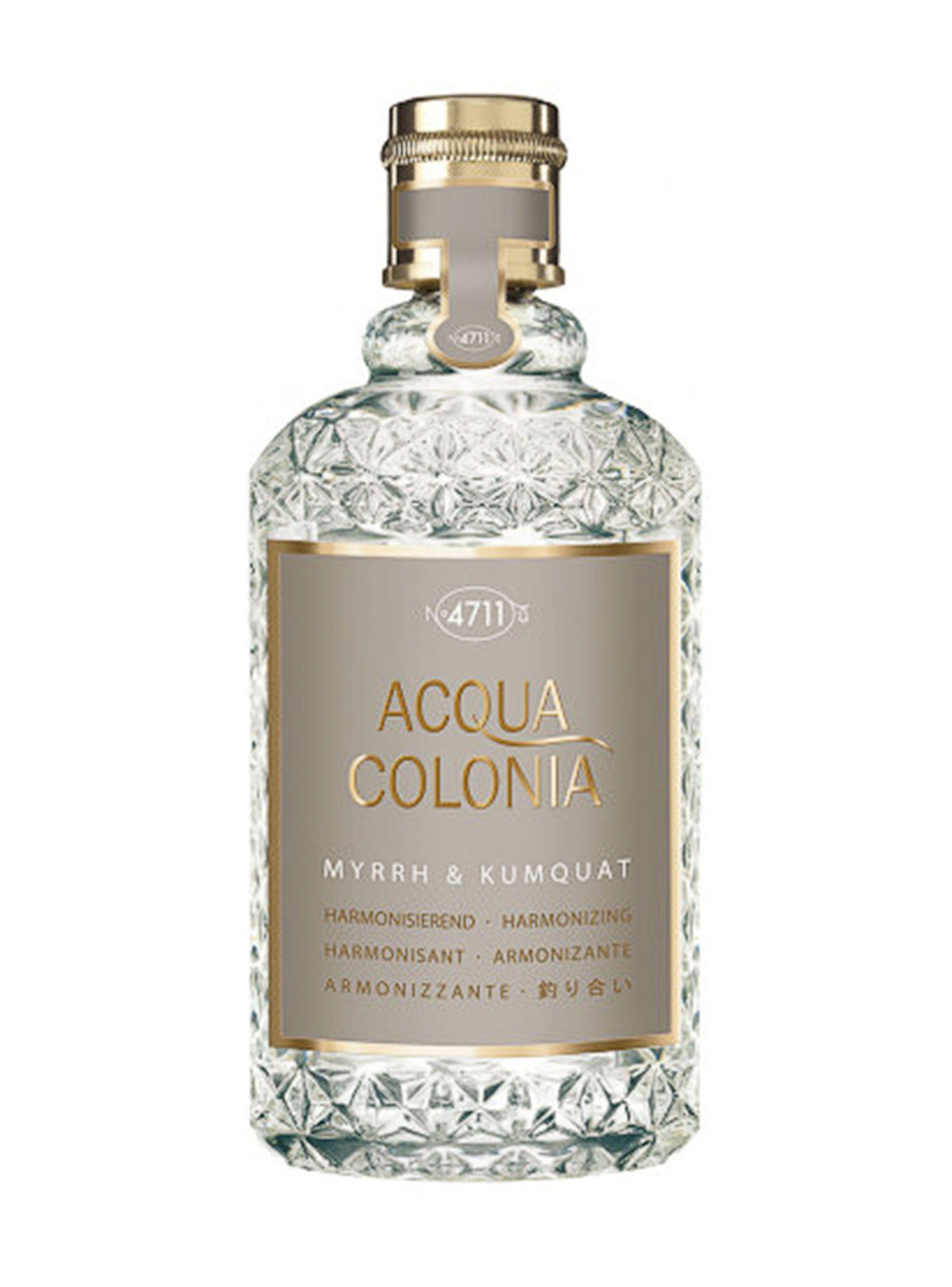 Agua 4711 de Colonia Mirra y Kinoto EDC 170 ml-1