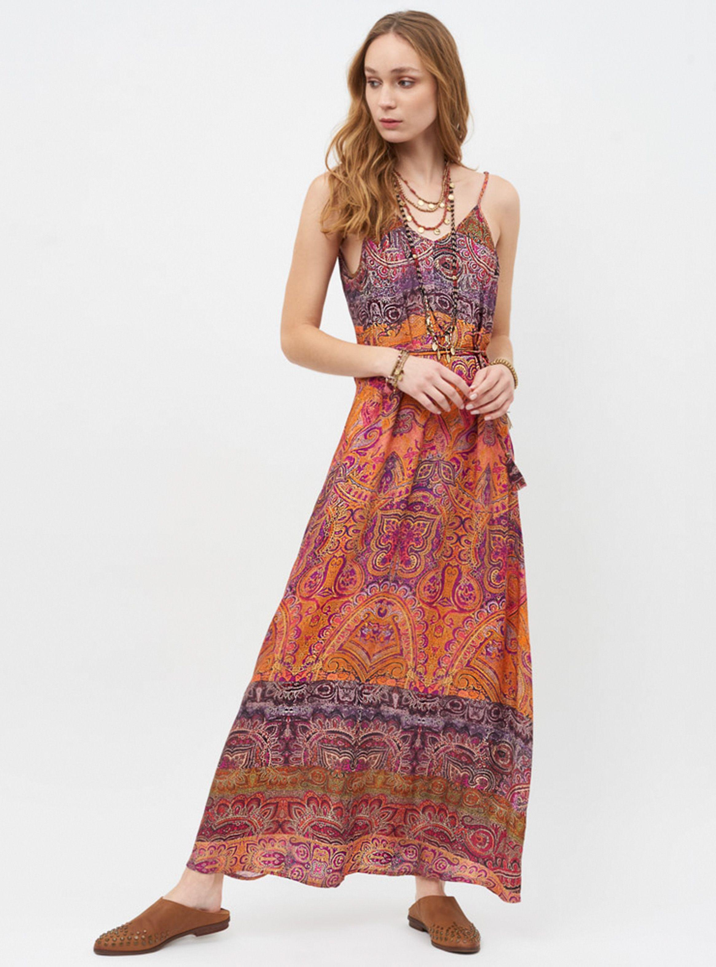 Vestido Espalda Baja Umbrale-0