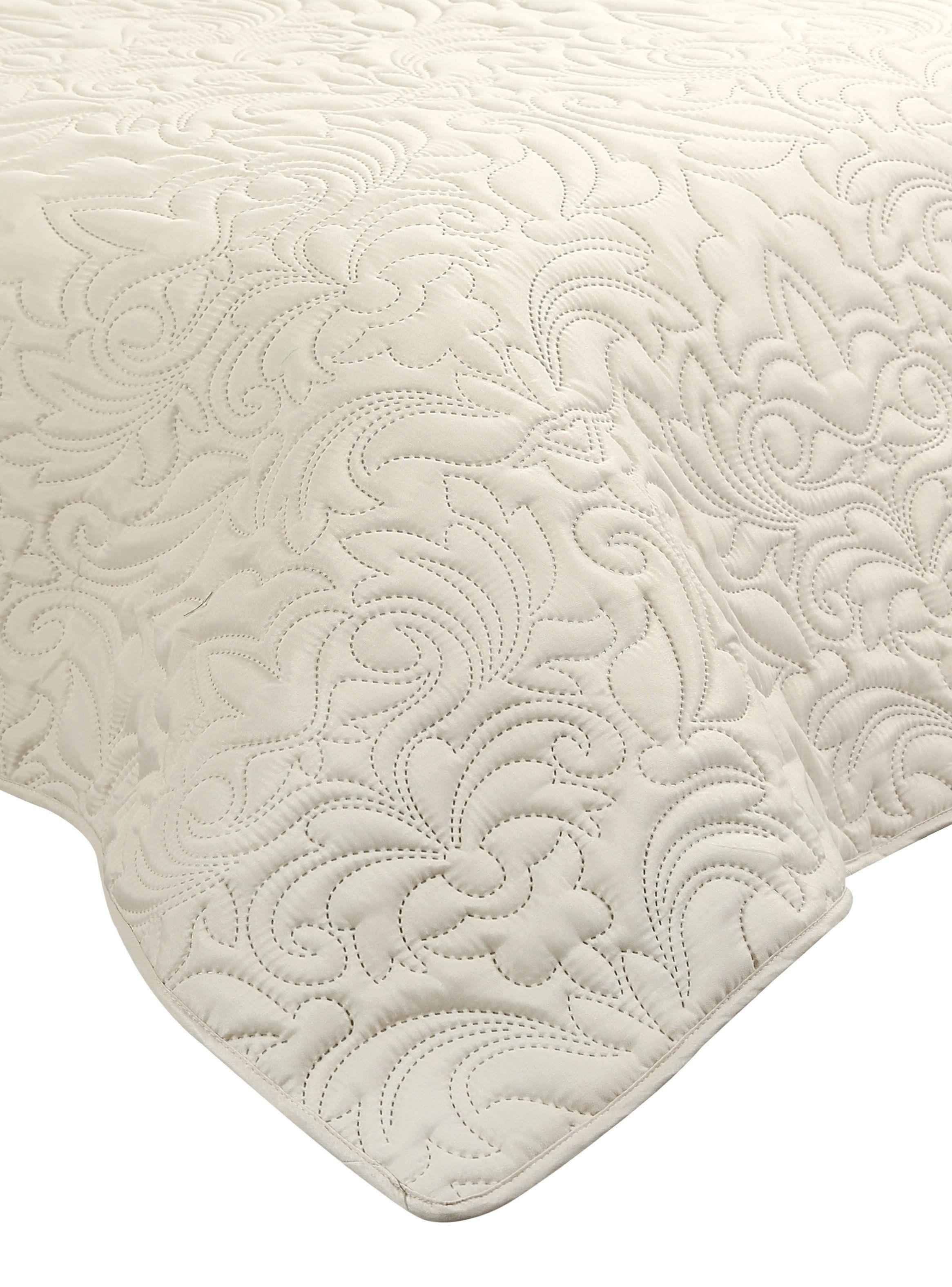 Quilt Victoria 1.5 Plazas-2