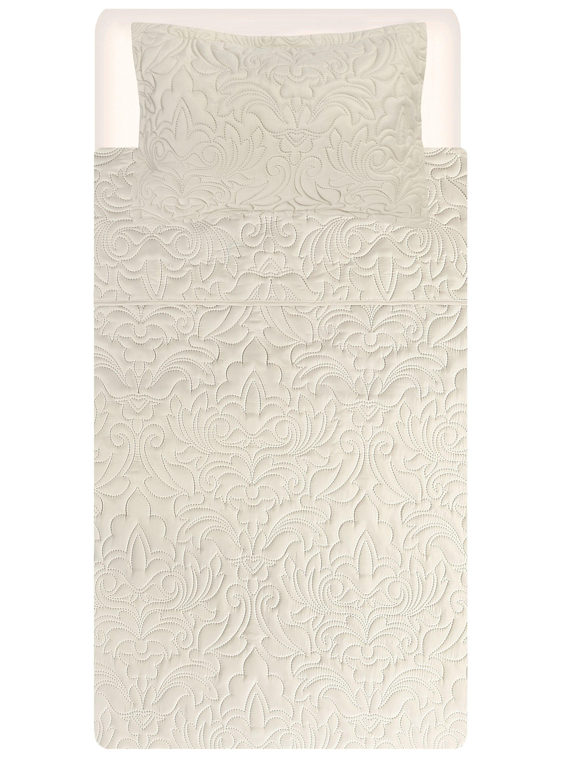 Quilt Victoria 1.5 Plazas-3