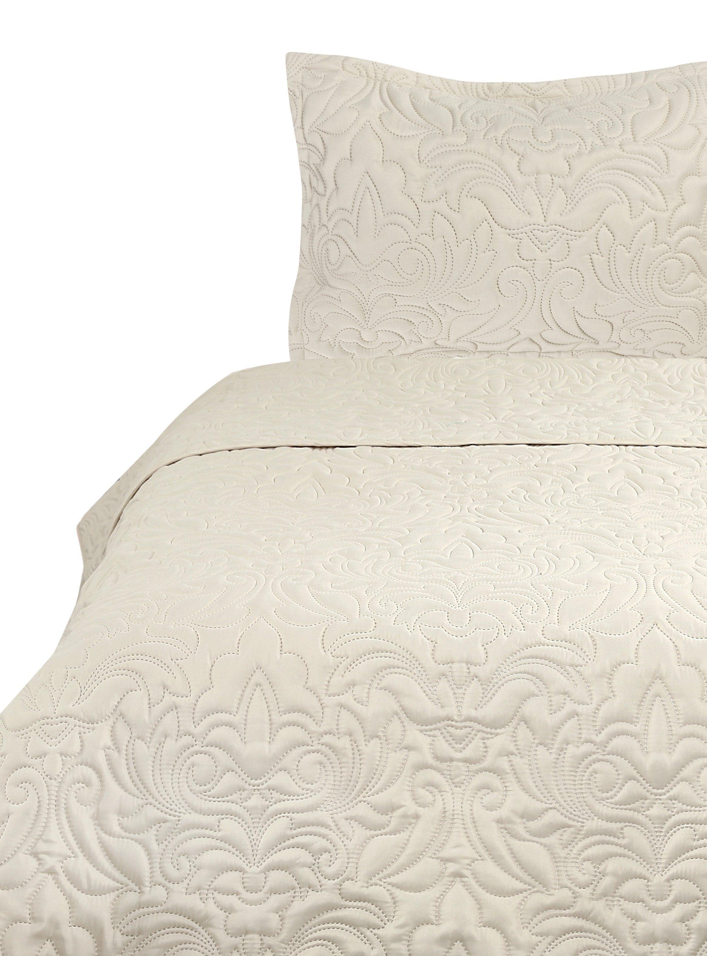 Quilt Victoria 1.5 Plazas-0