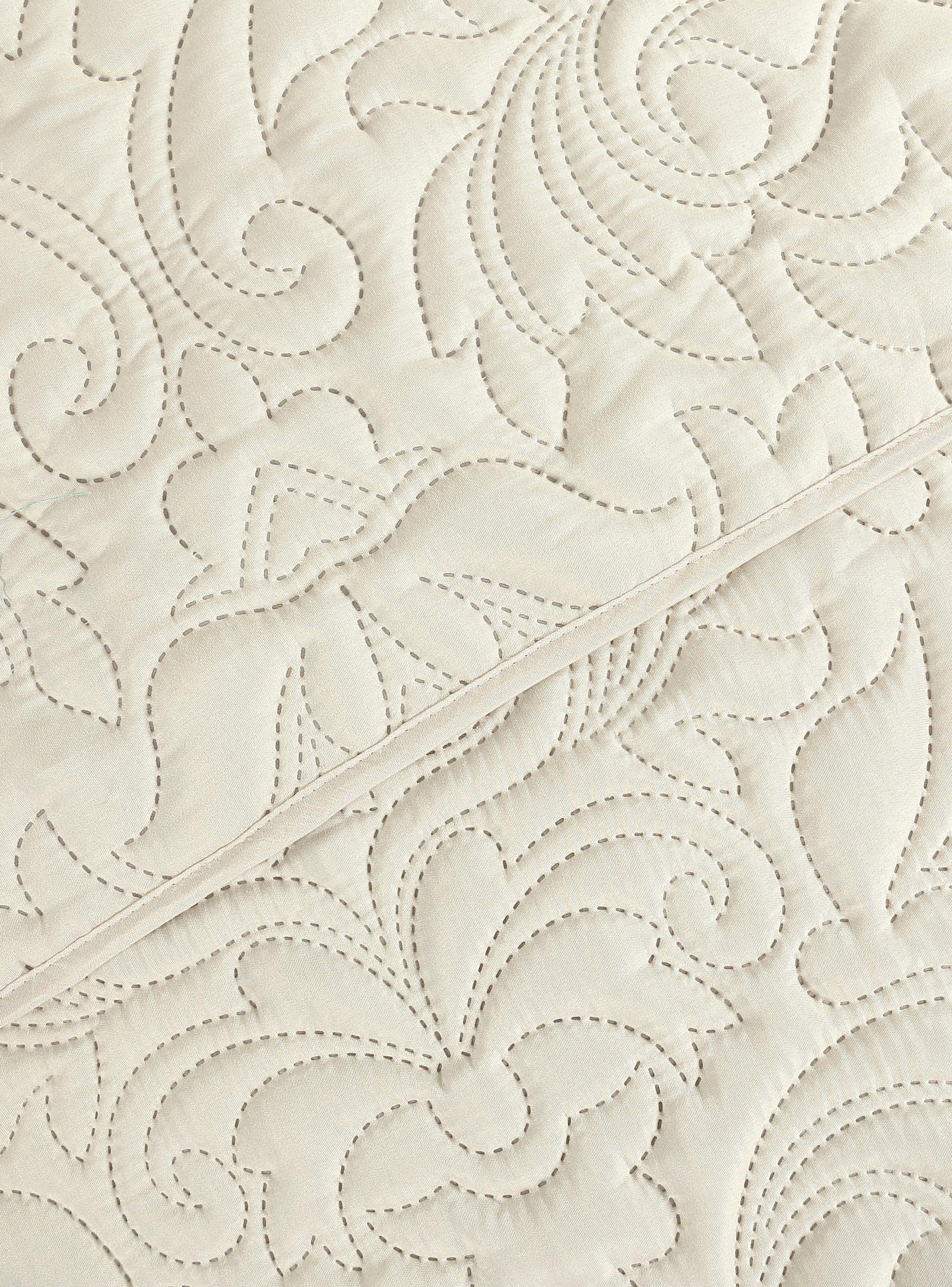 Quilt Victoria 1.5 Plazas-1
