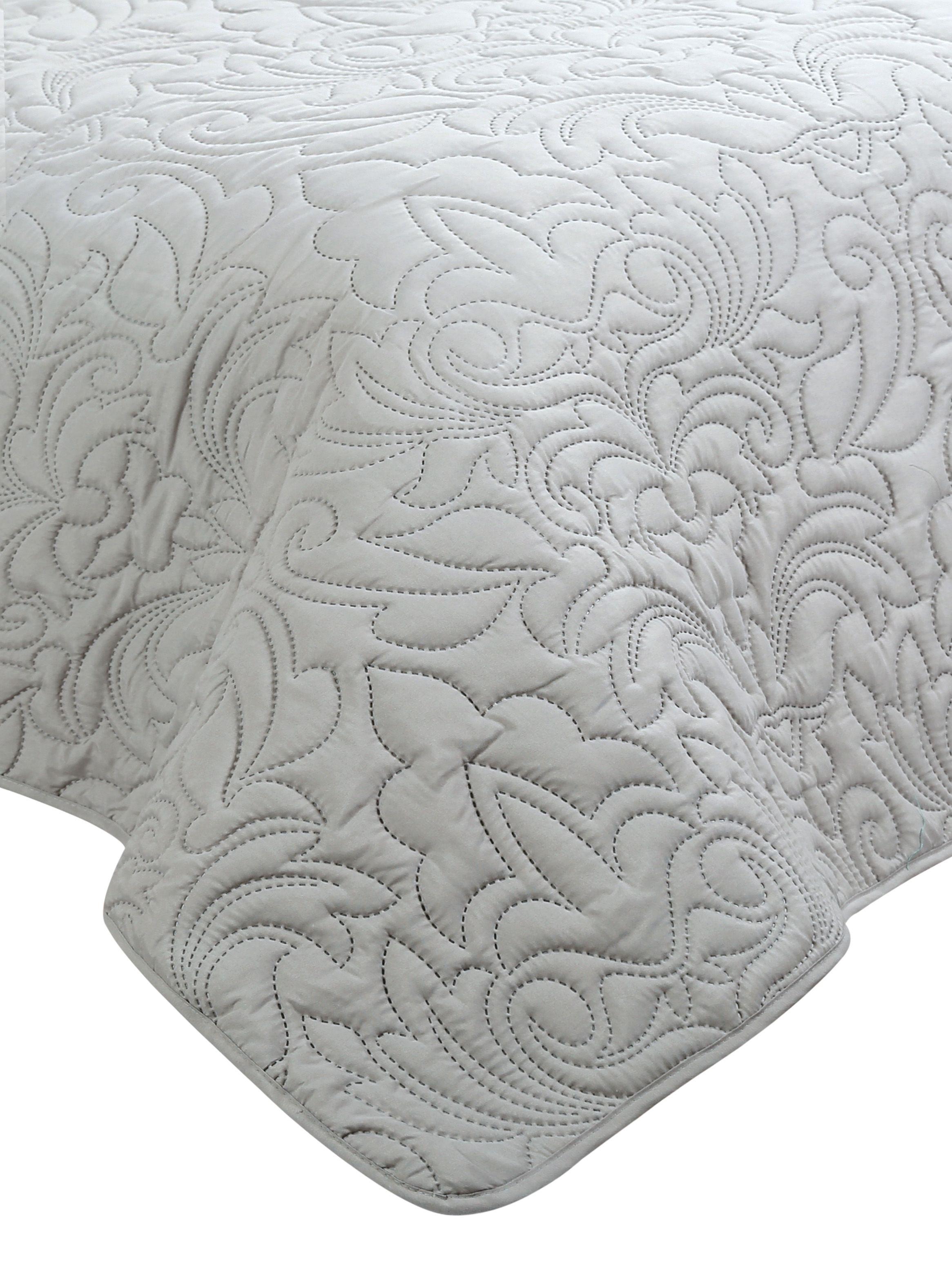 Quilt Victoria King-2