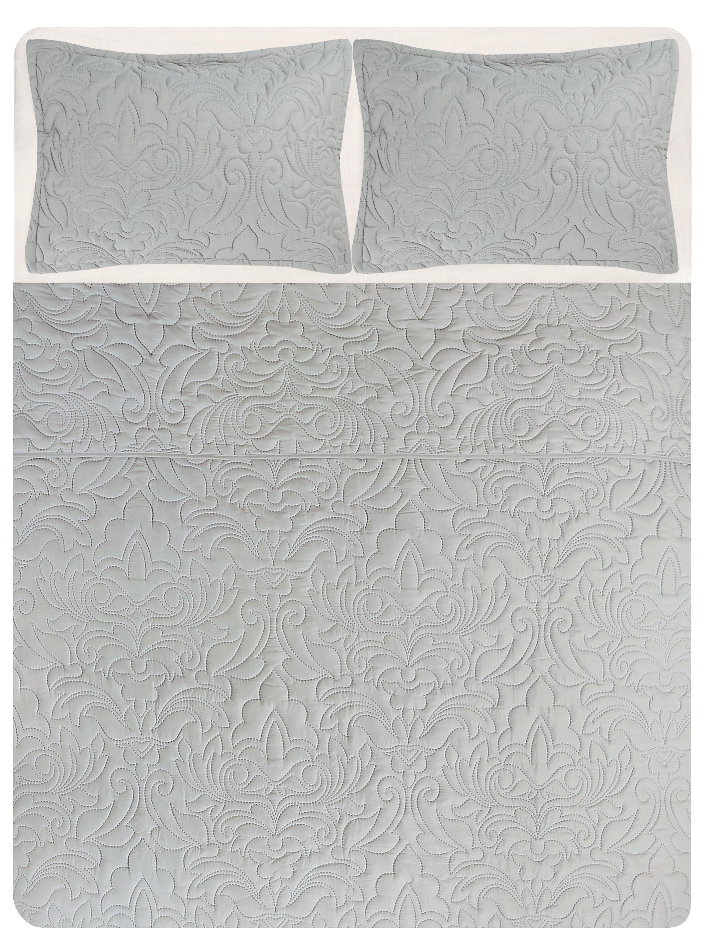 Quilt Victoria King-3