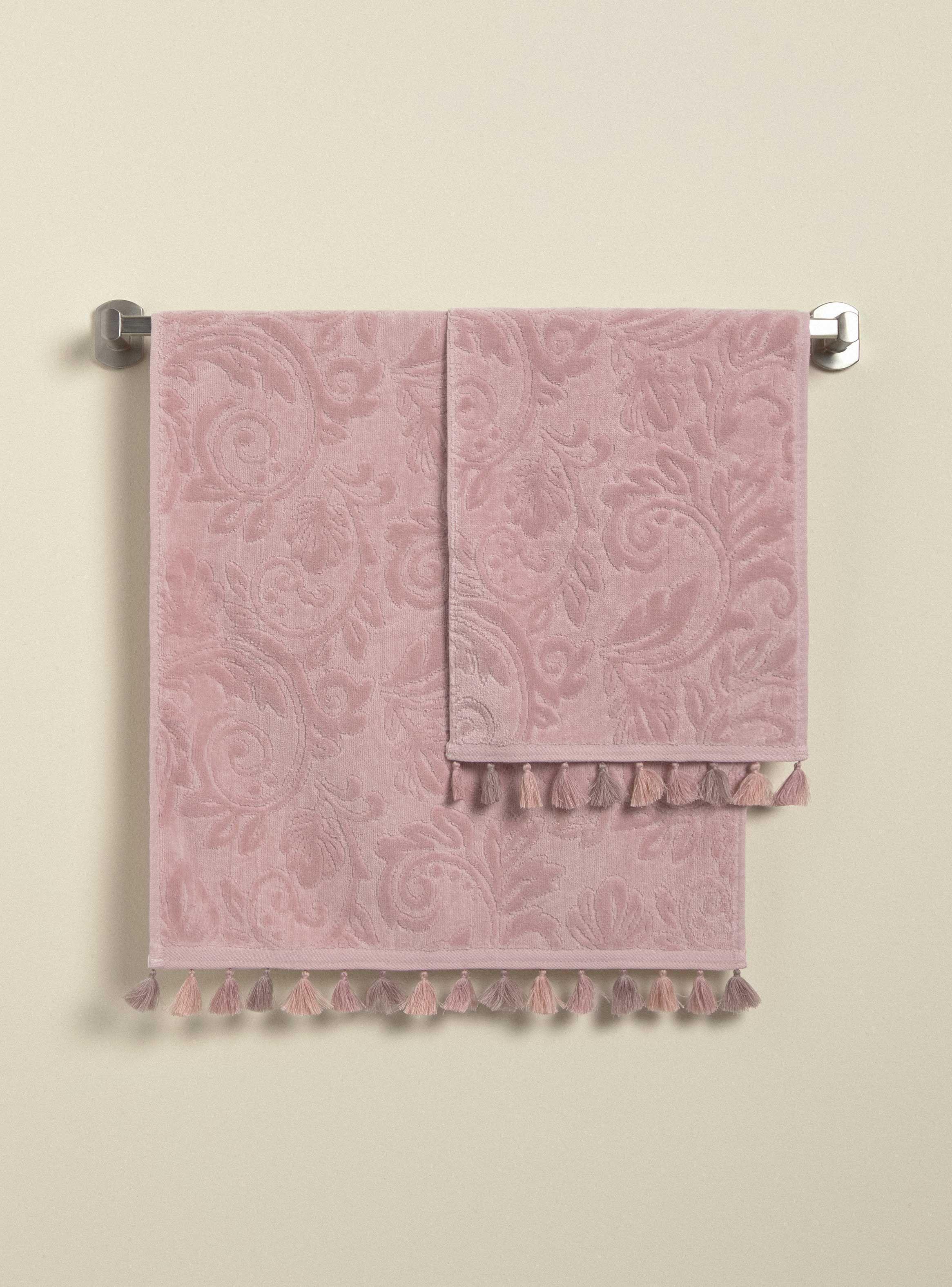 Rosado Pastel