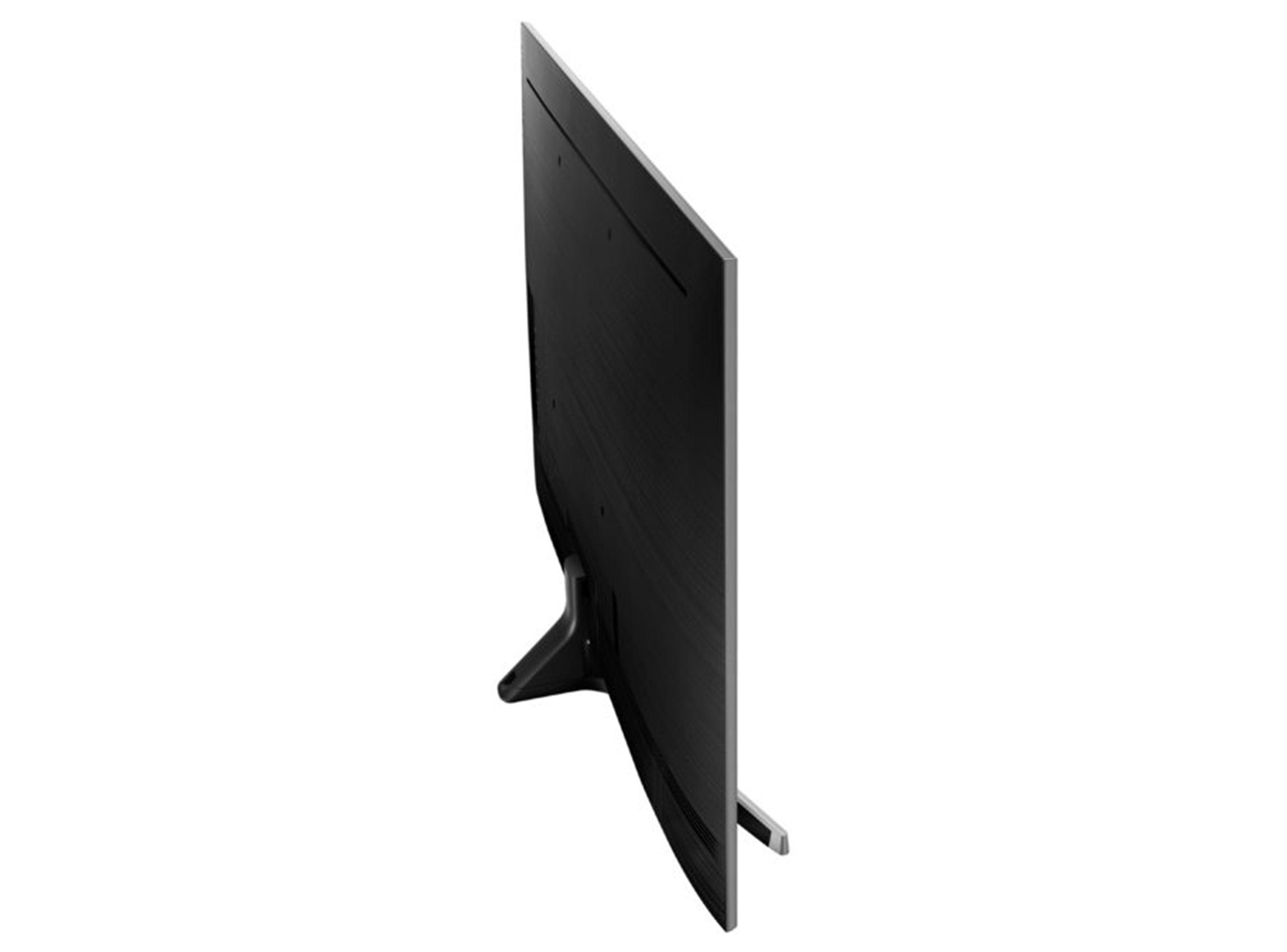 LED Smart TV Samsung 58" UHD 4K 58NU7200-4