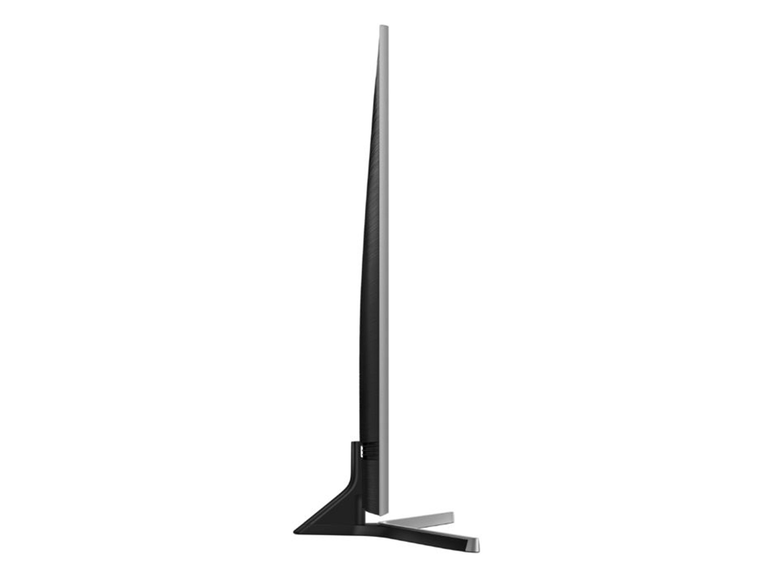 LED Smart TV Samsung 58" UHD 4K 58NU7200-3