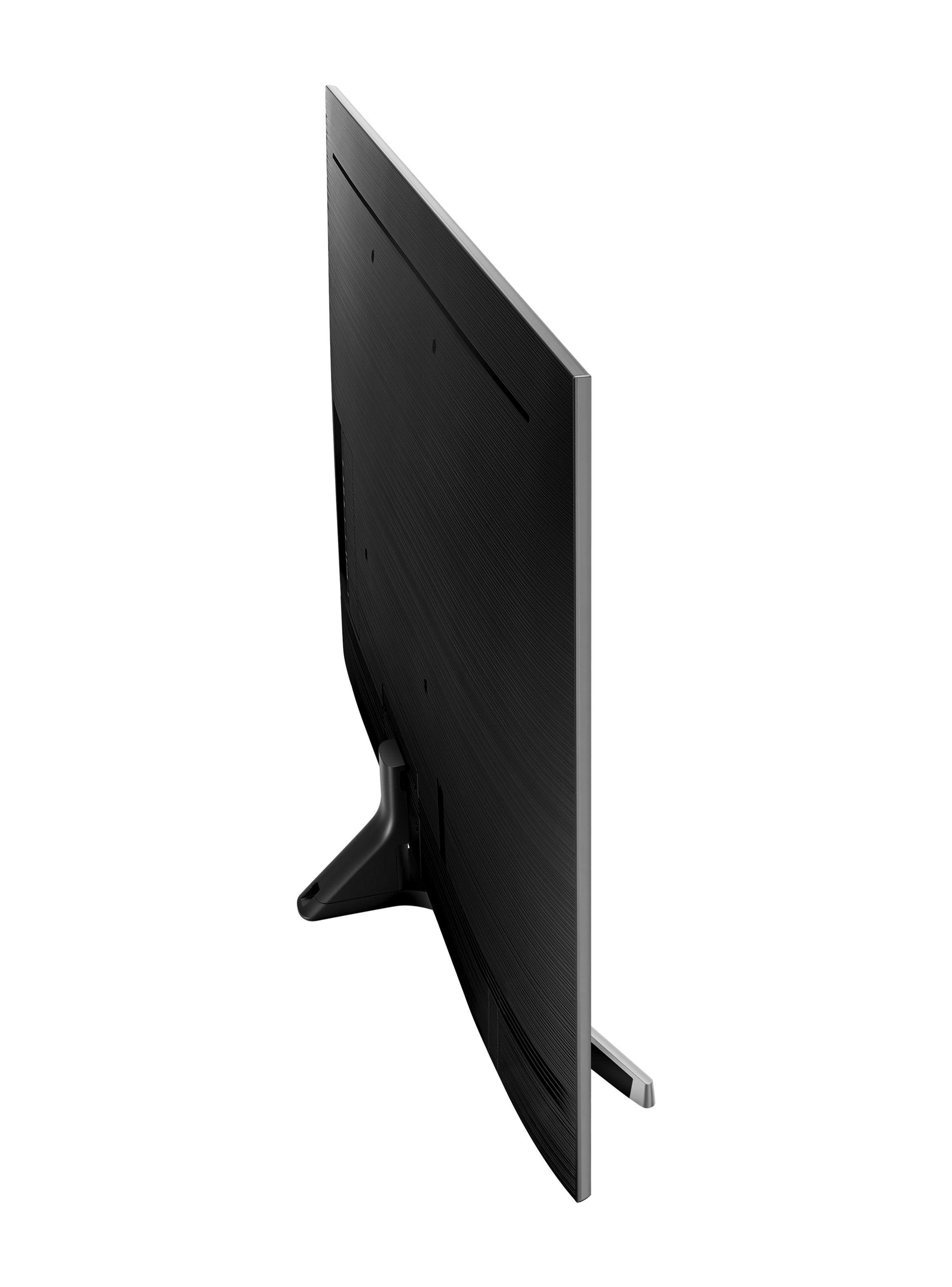 LED Smart TV Samsung 58" UHD 4K 58NU7200-6