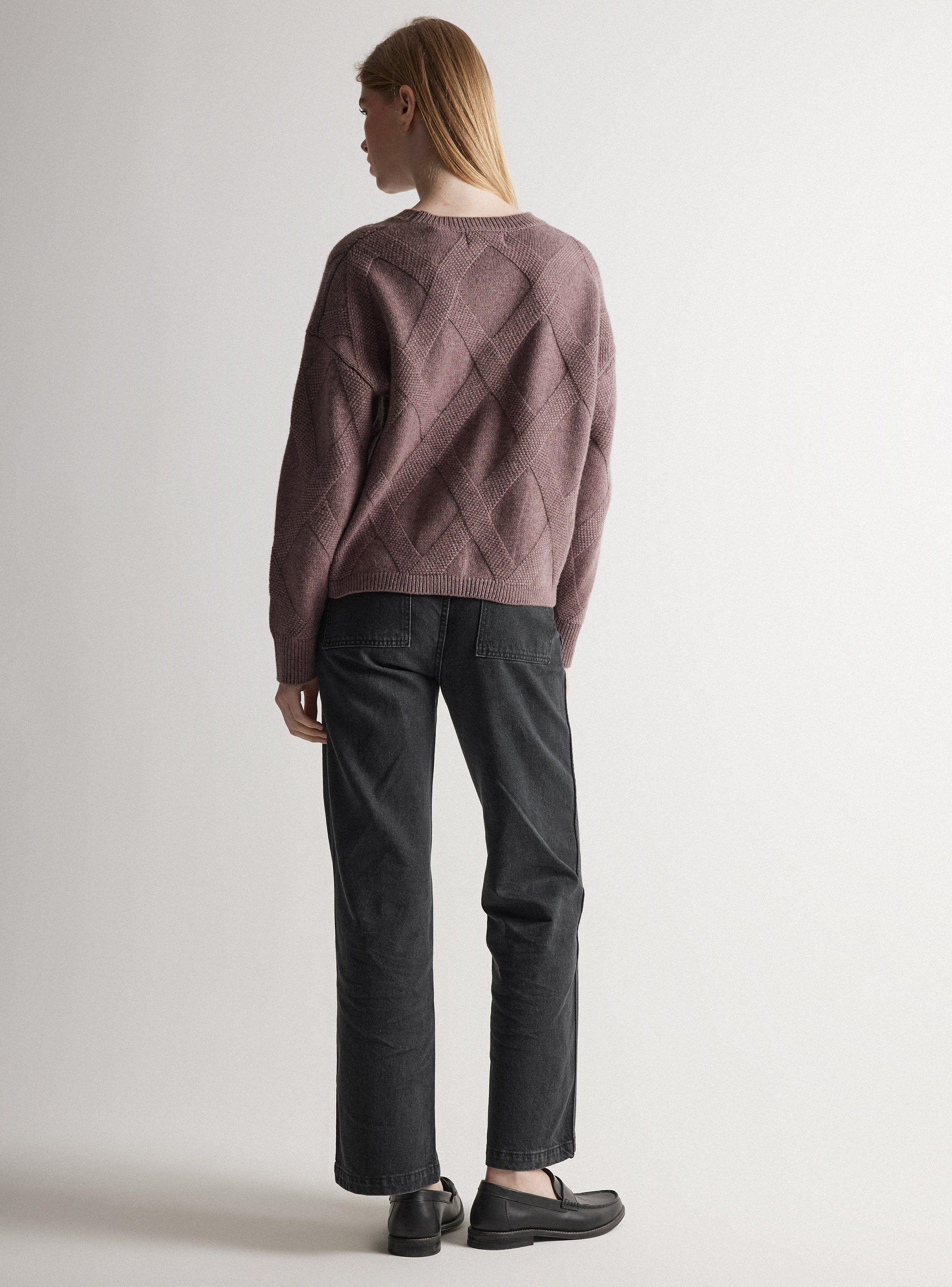 Sweater Punto Lana-5