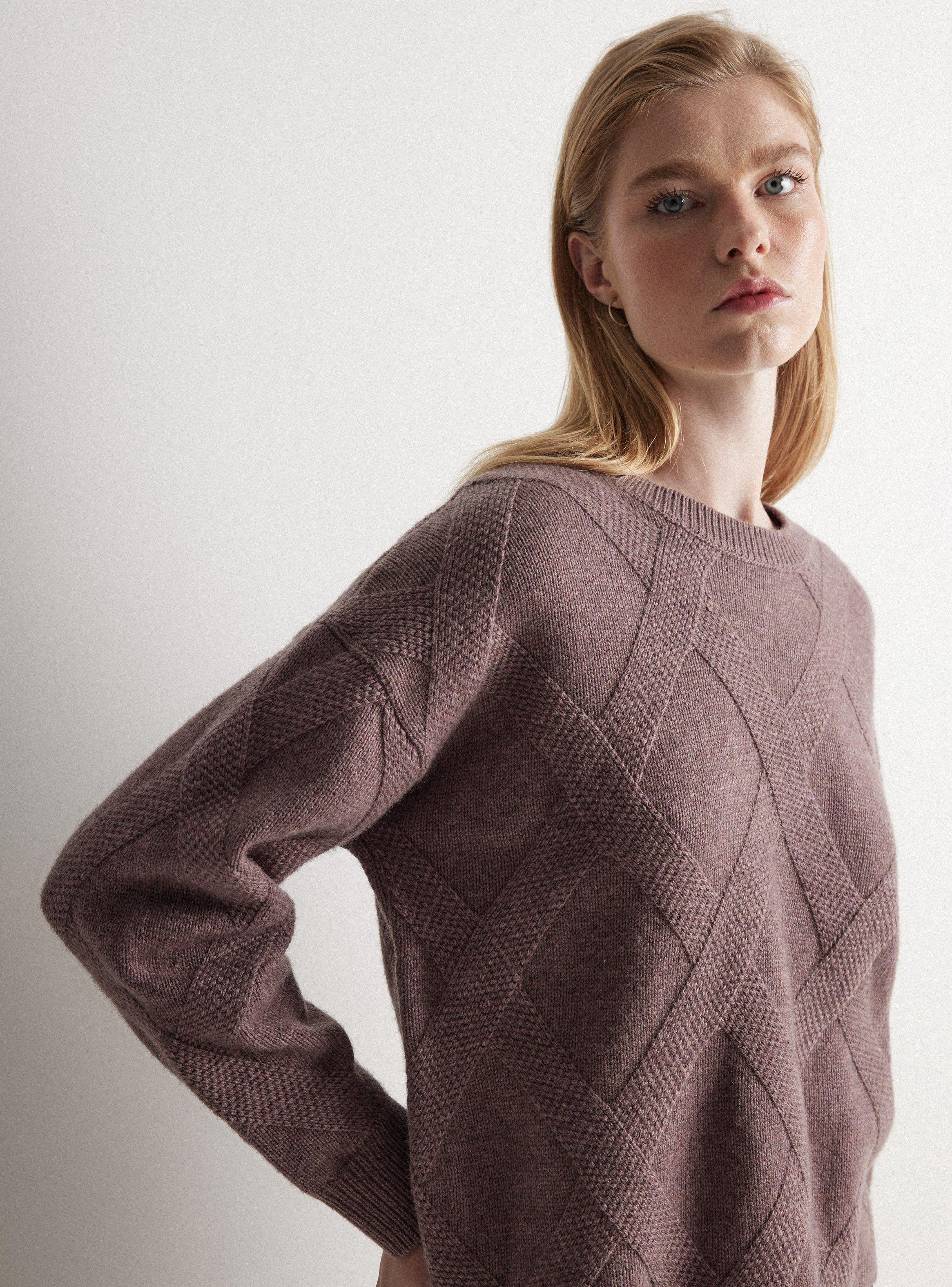 Sweater Punto Lana-2