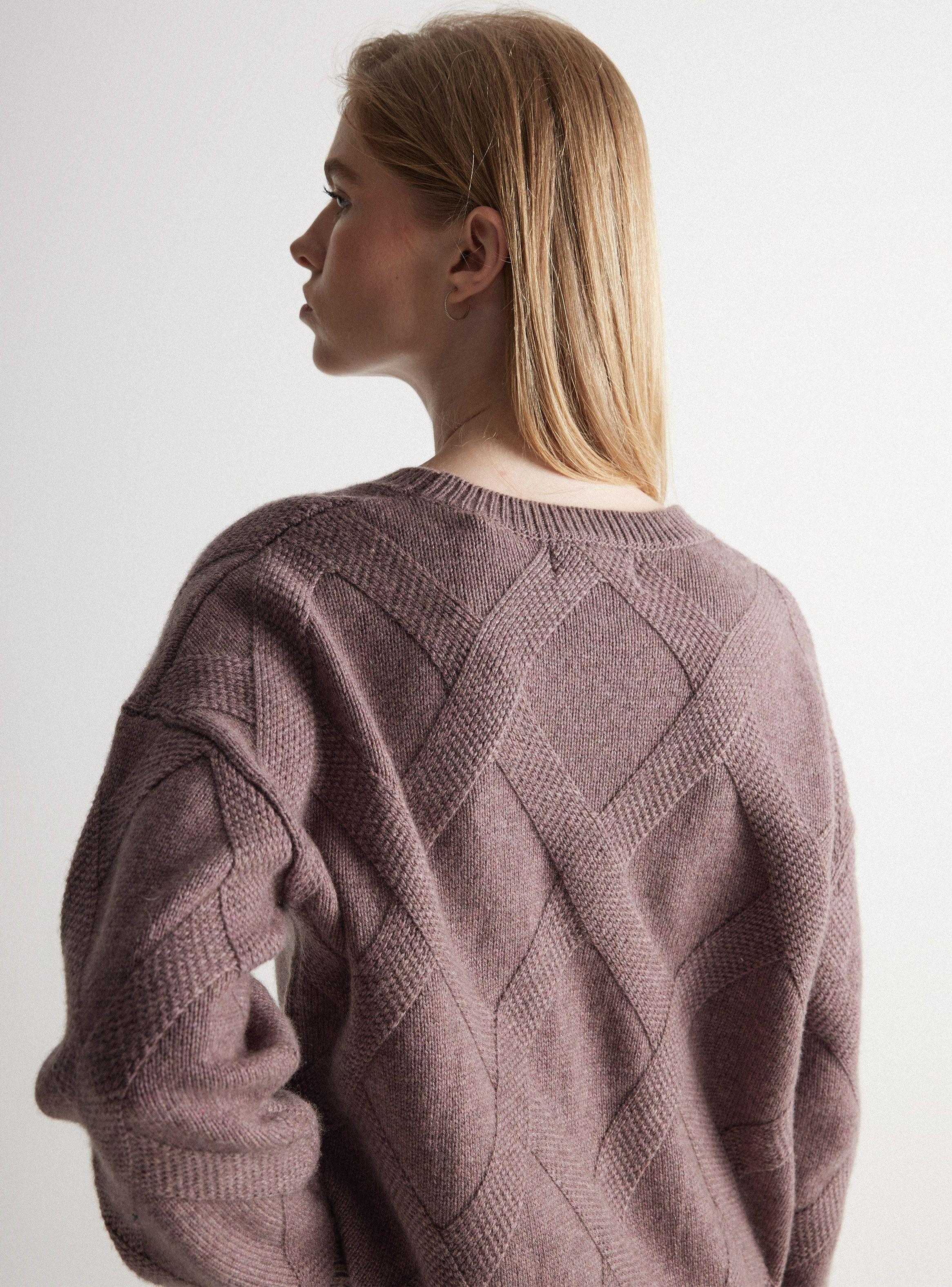 Sweater Punto Lana-3
