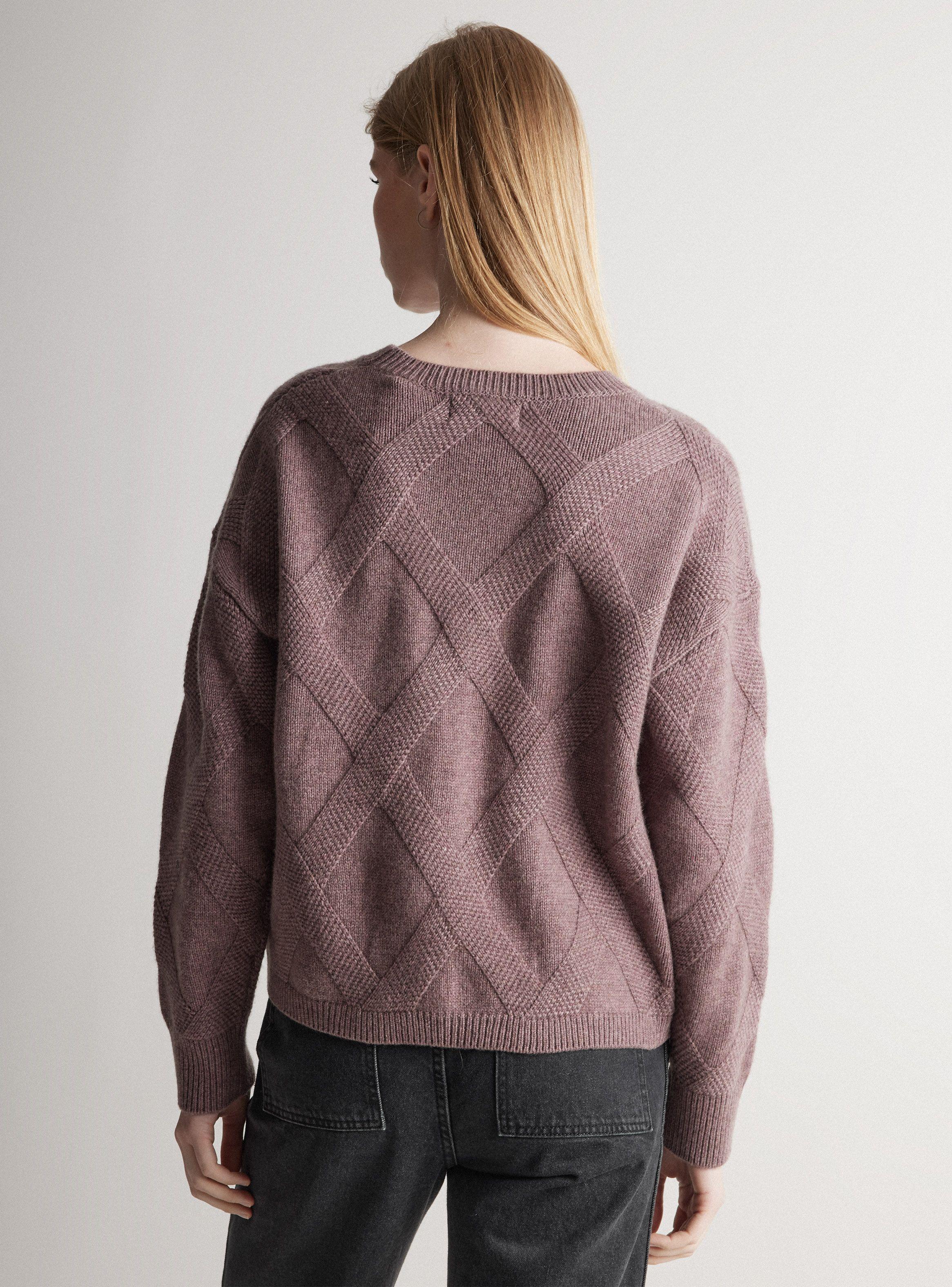Sweater Punto Lana-1