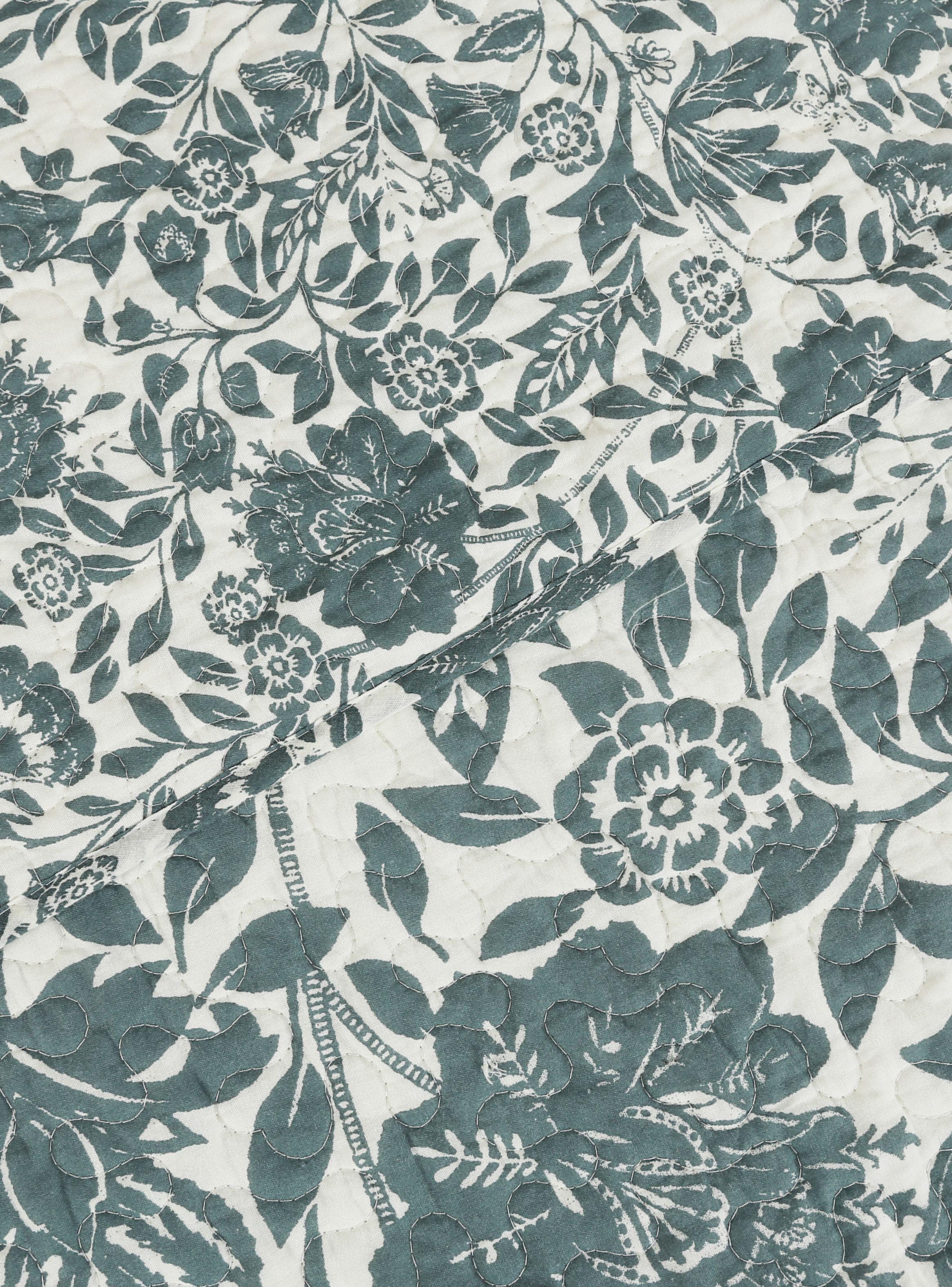 Quilt 1.5 Plazas Sarah Miller Hojas-1