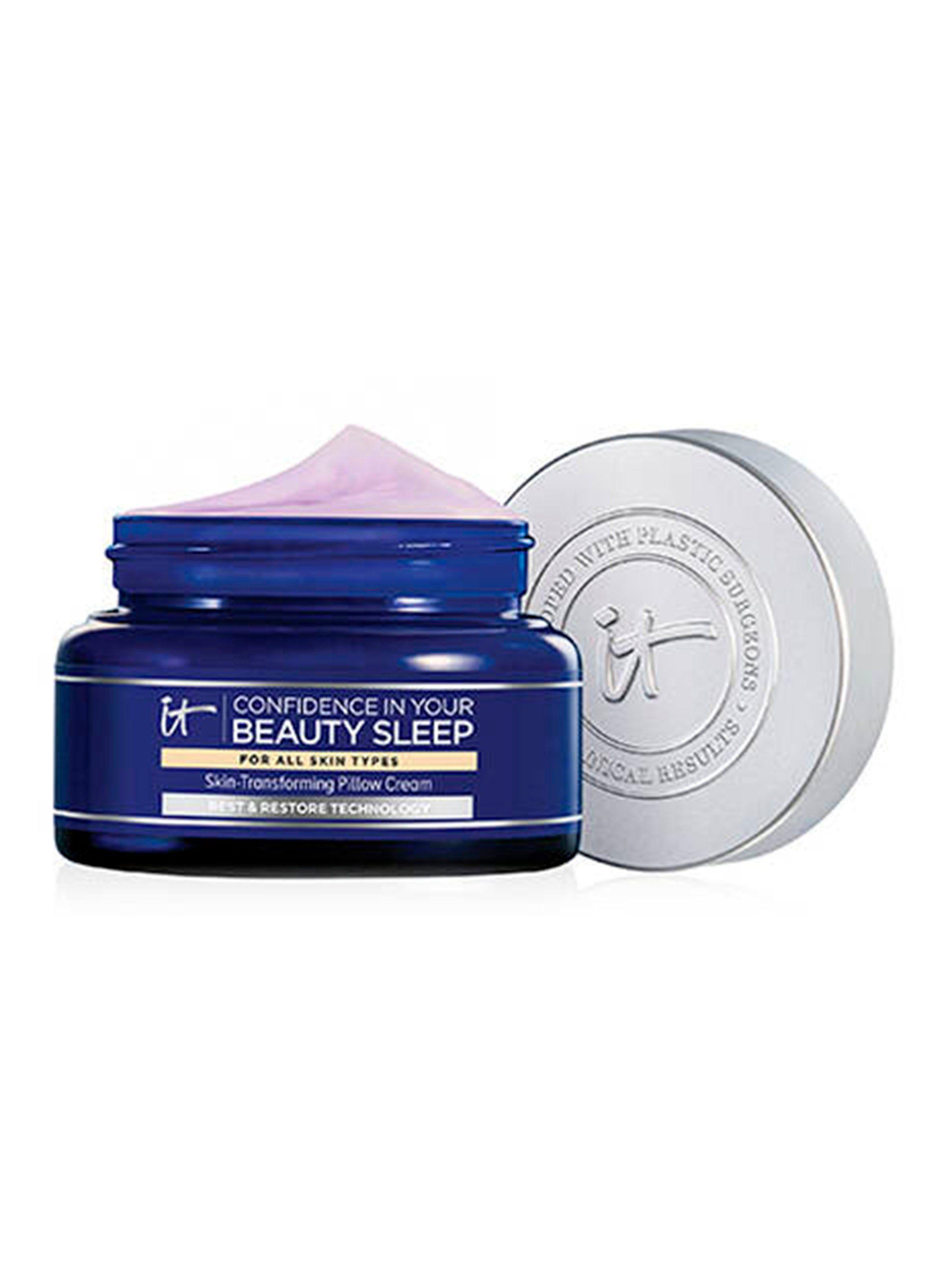 Crema de Noche Confidence in Your Beauty Sleep Night 14 ml-0