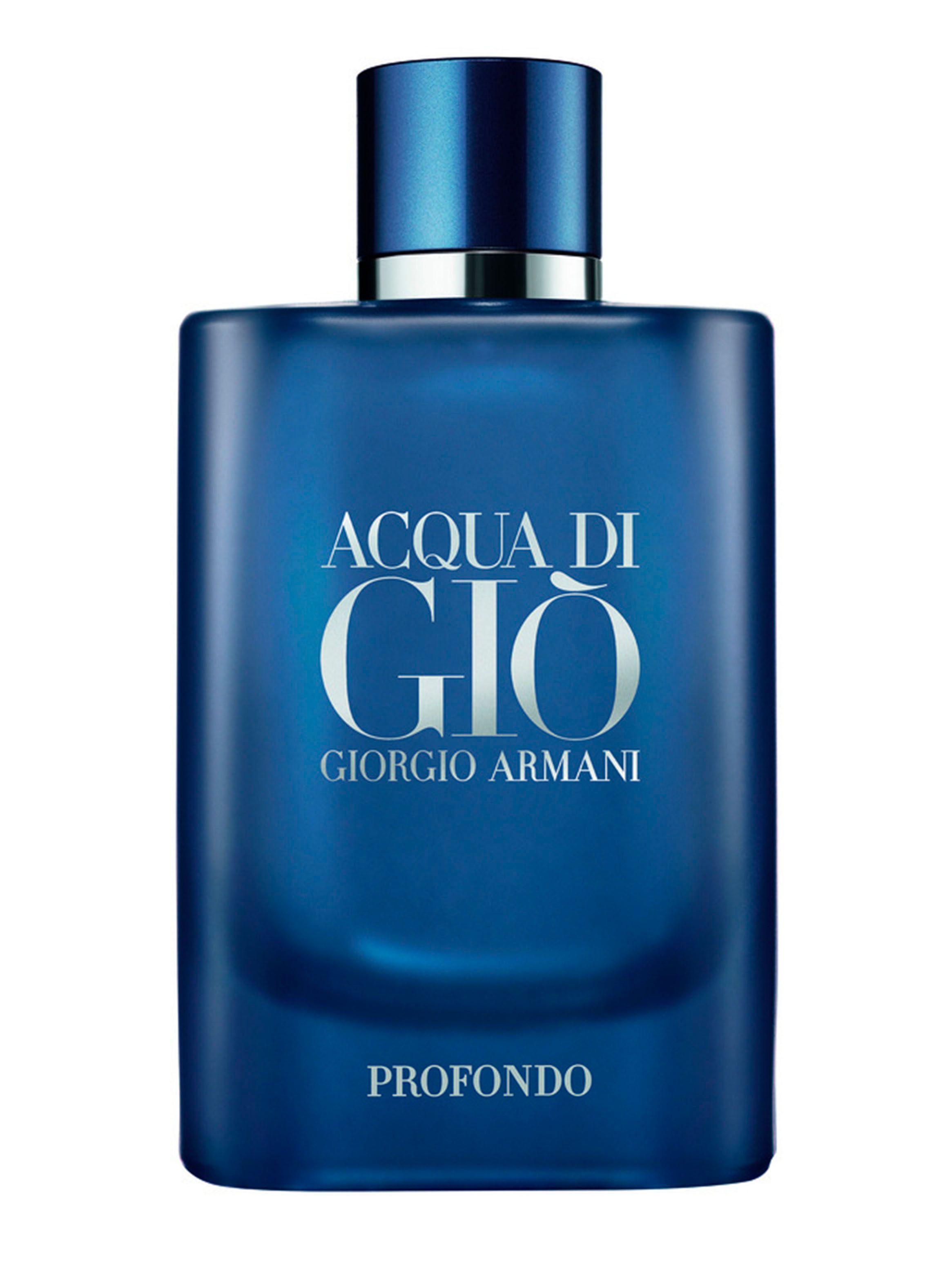 Perfume Acqua Di Gio Profondo EDP Hombre 125 ml EDL-0
